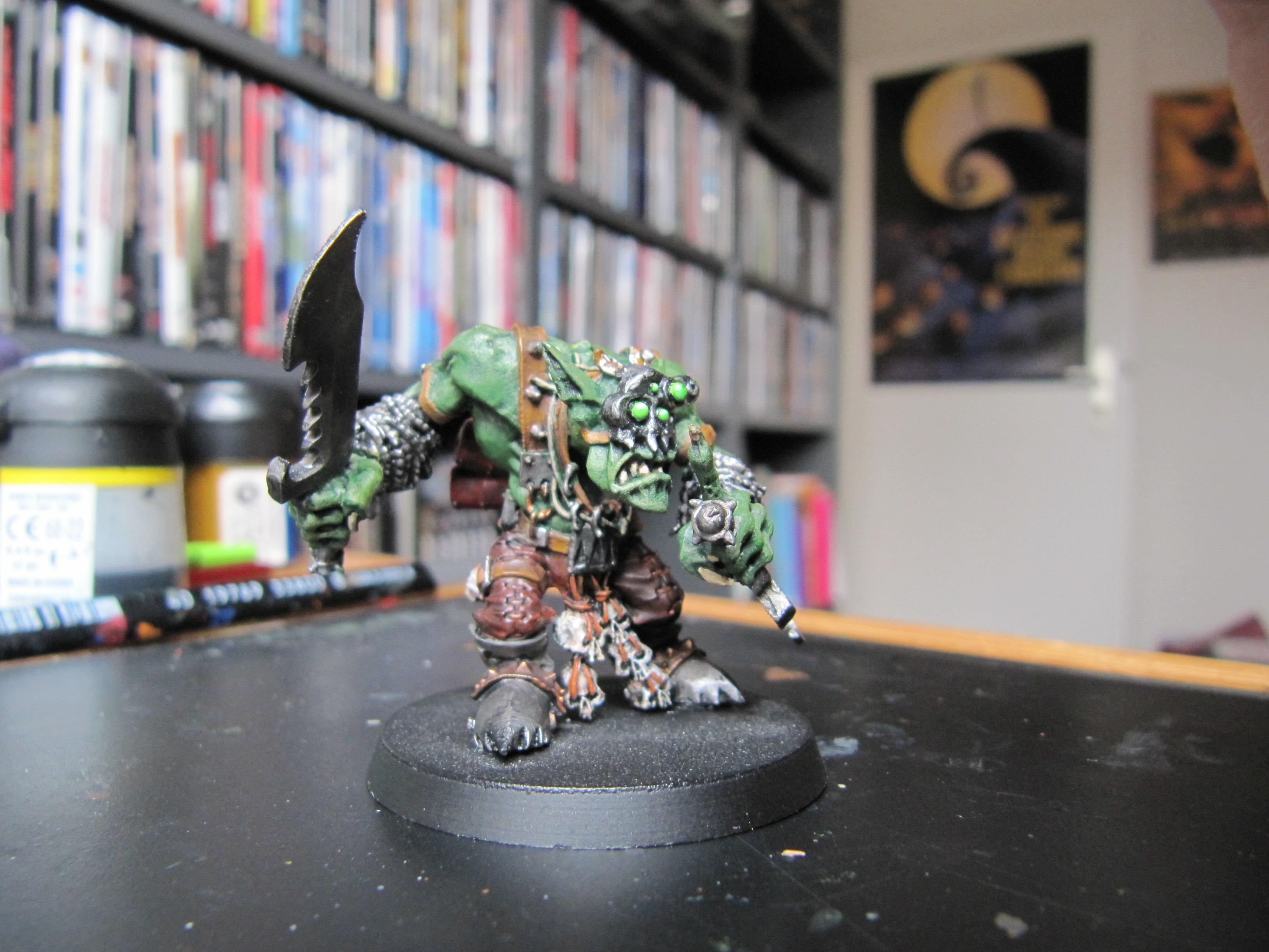 Orks