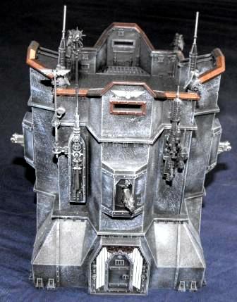 Bastion