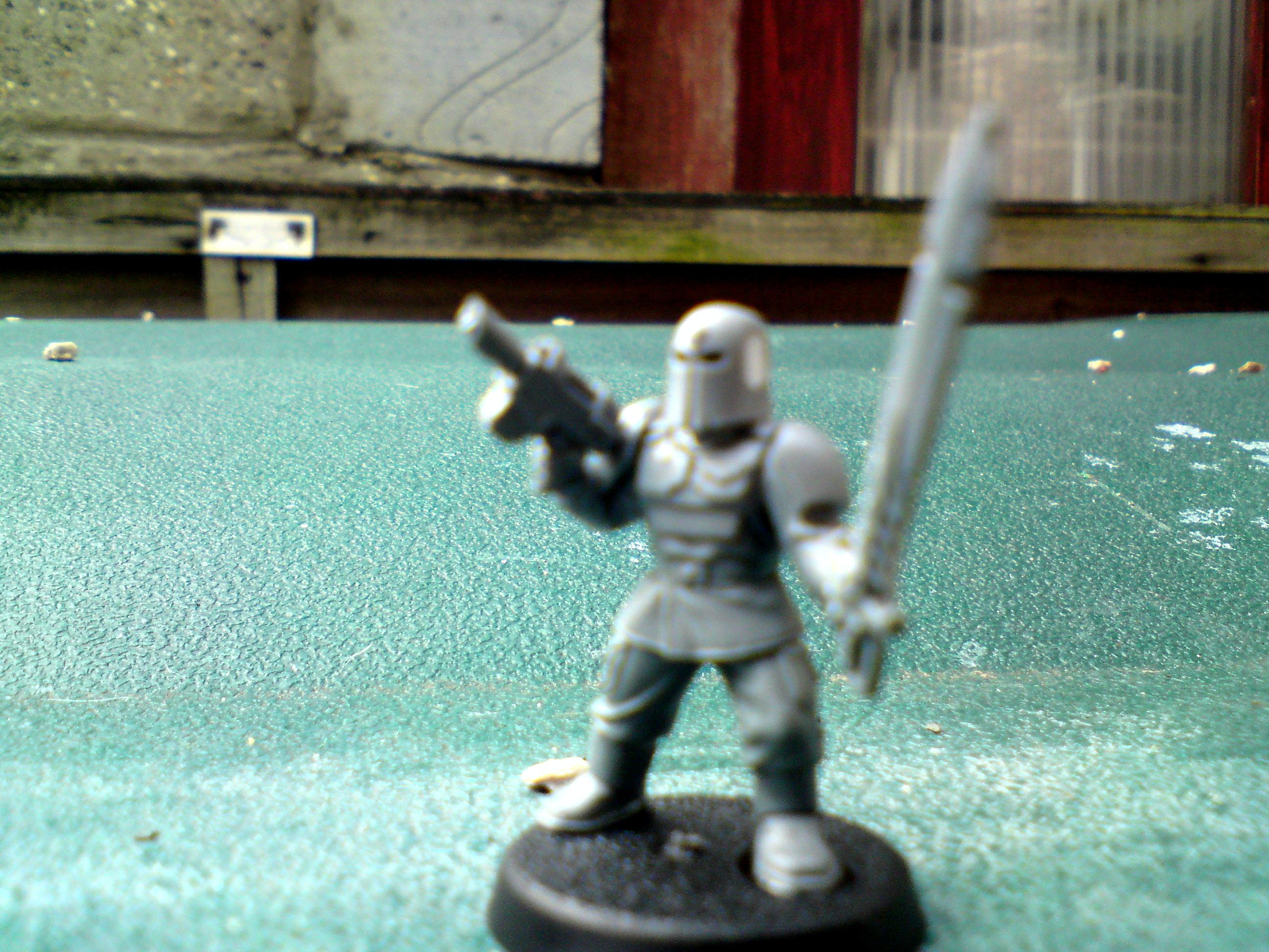 Coverted Cadian, cadian coversion