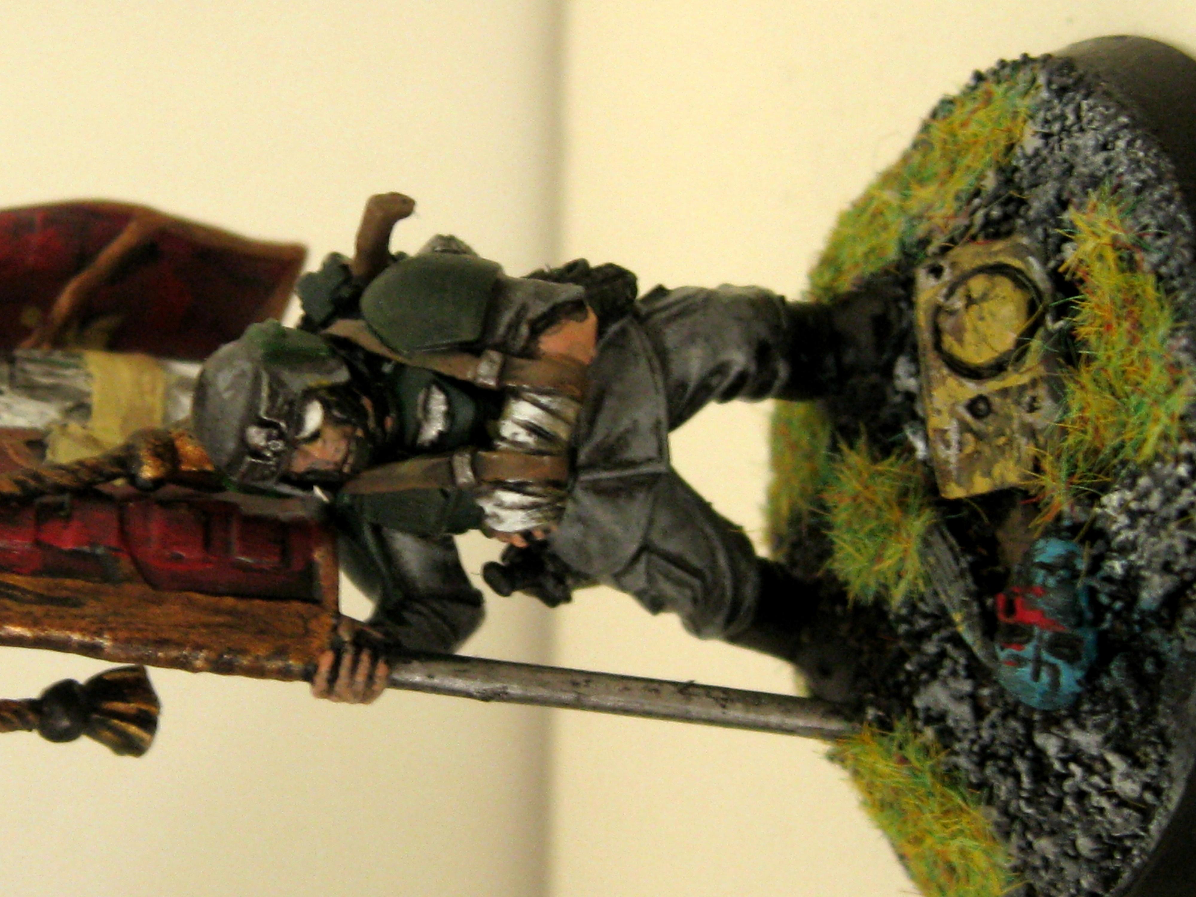Cadians, Imperial Guard