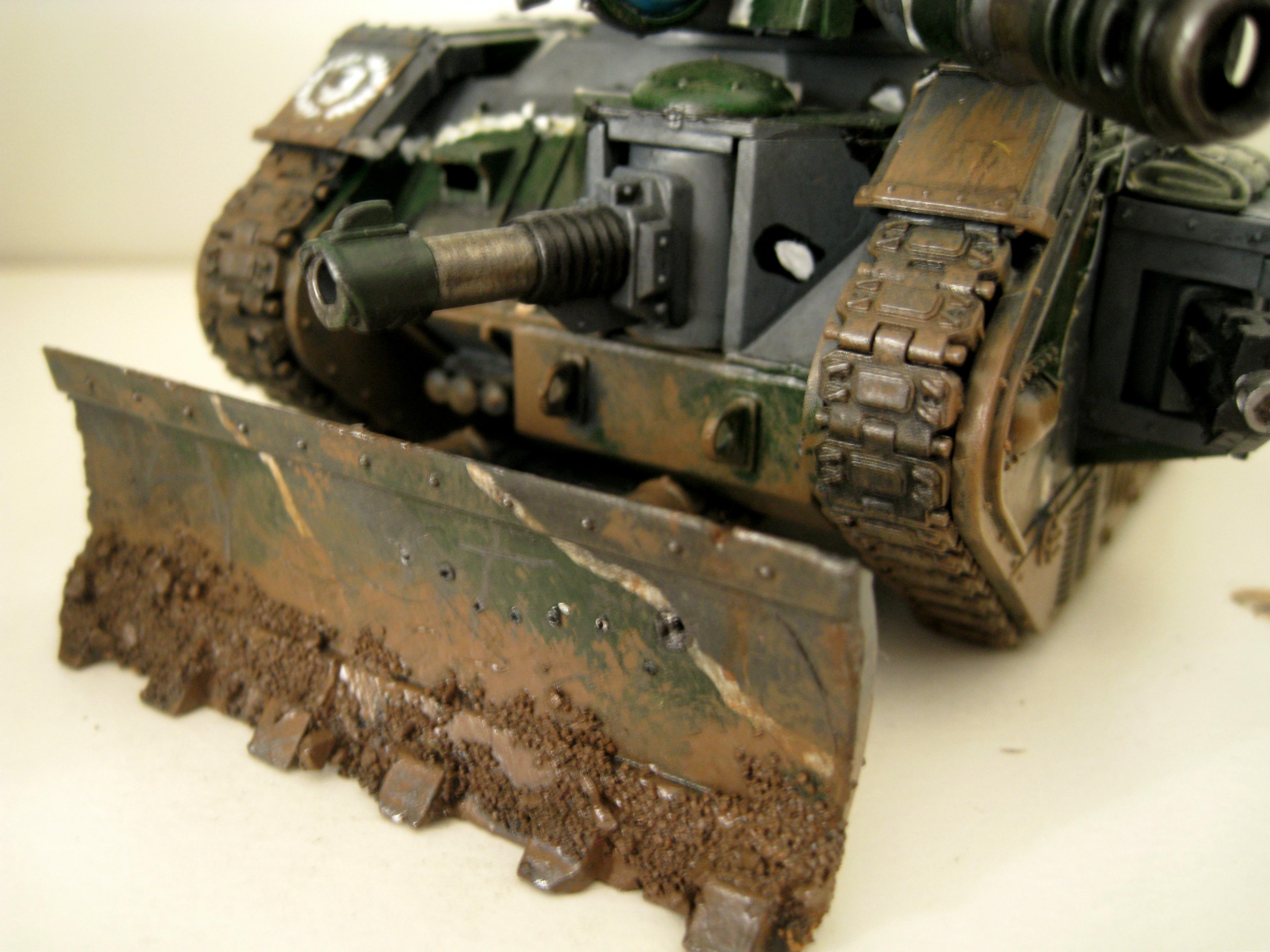 Cadians, Imperial Guard