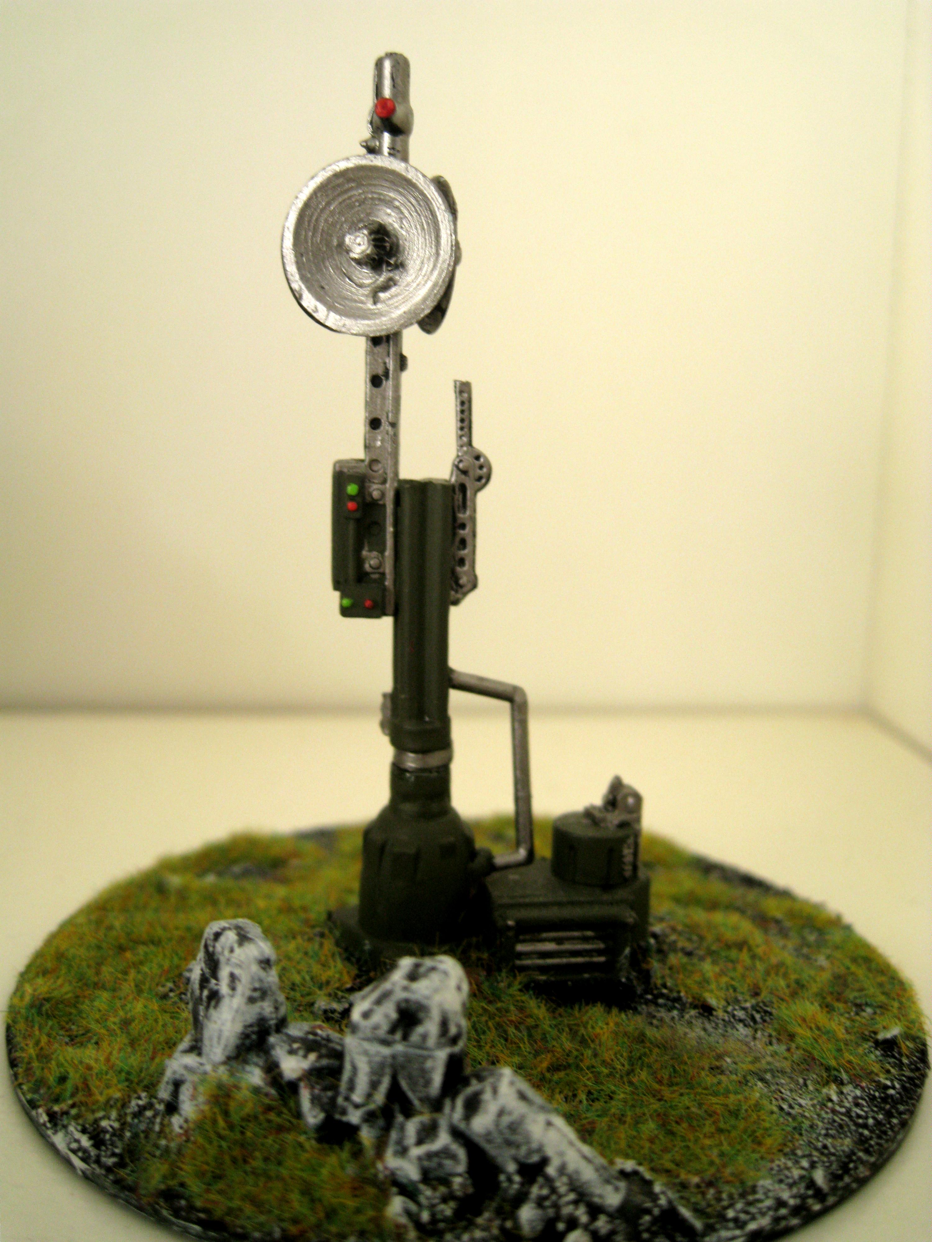 Cadians, Imperial Guard