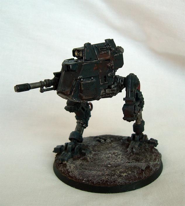 Renegade Sentinel
