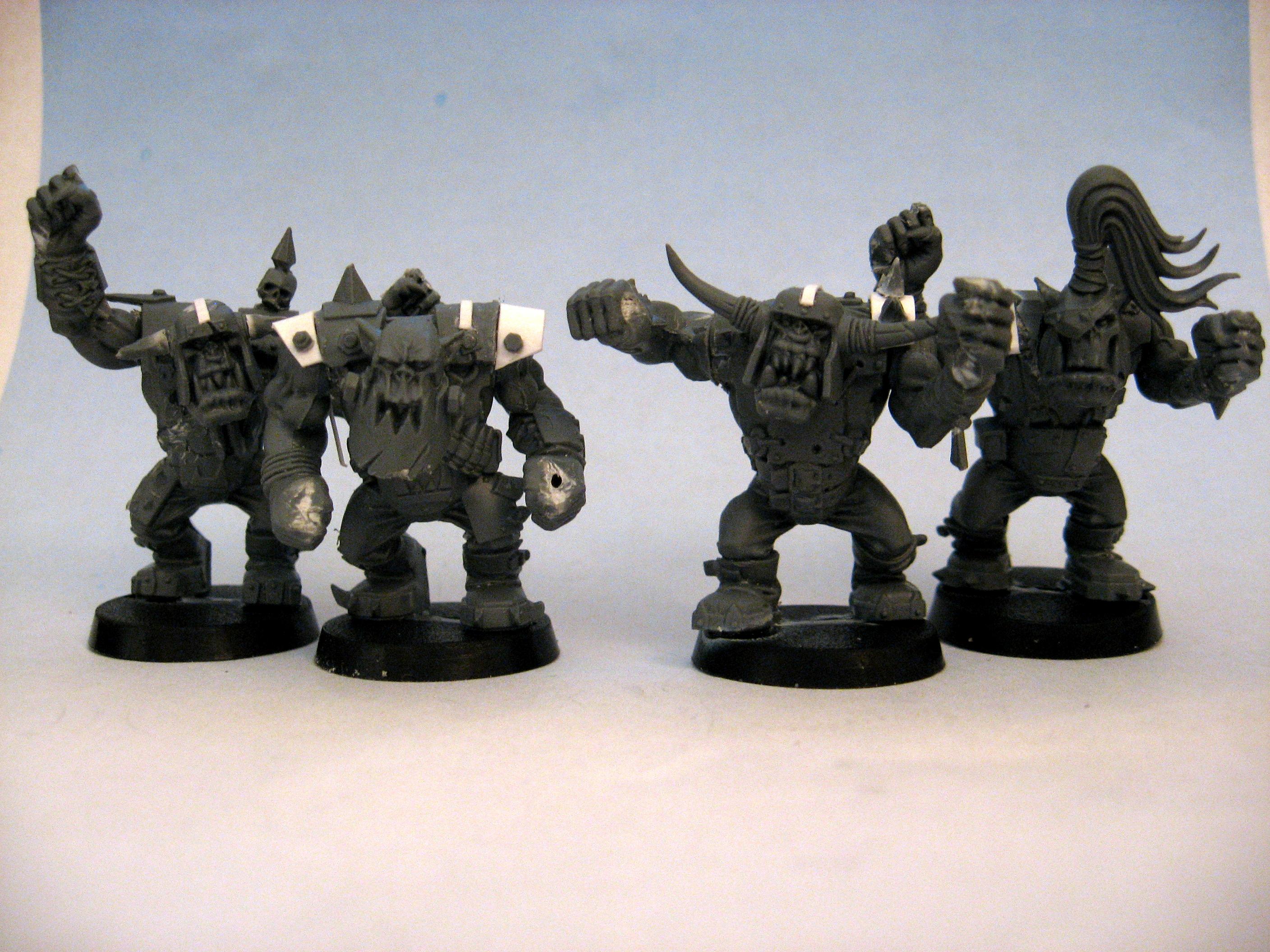 Blood Bowl