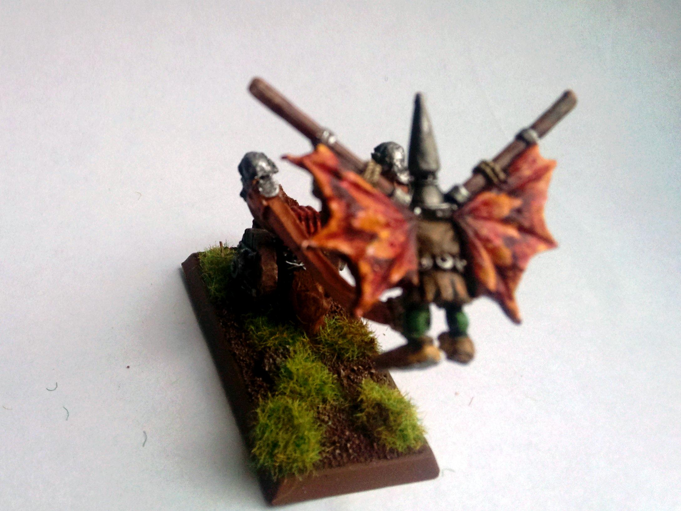 Doom Diver, Goblins, Orks And Goblins