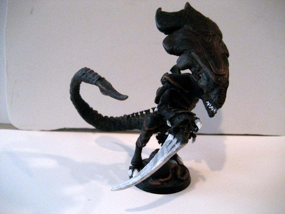 Tyranids