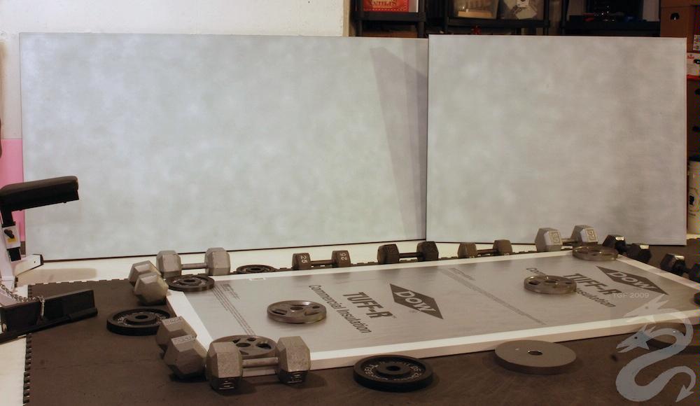 Black Crusade: Red Planet Table WIP