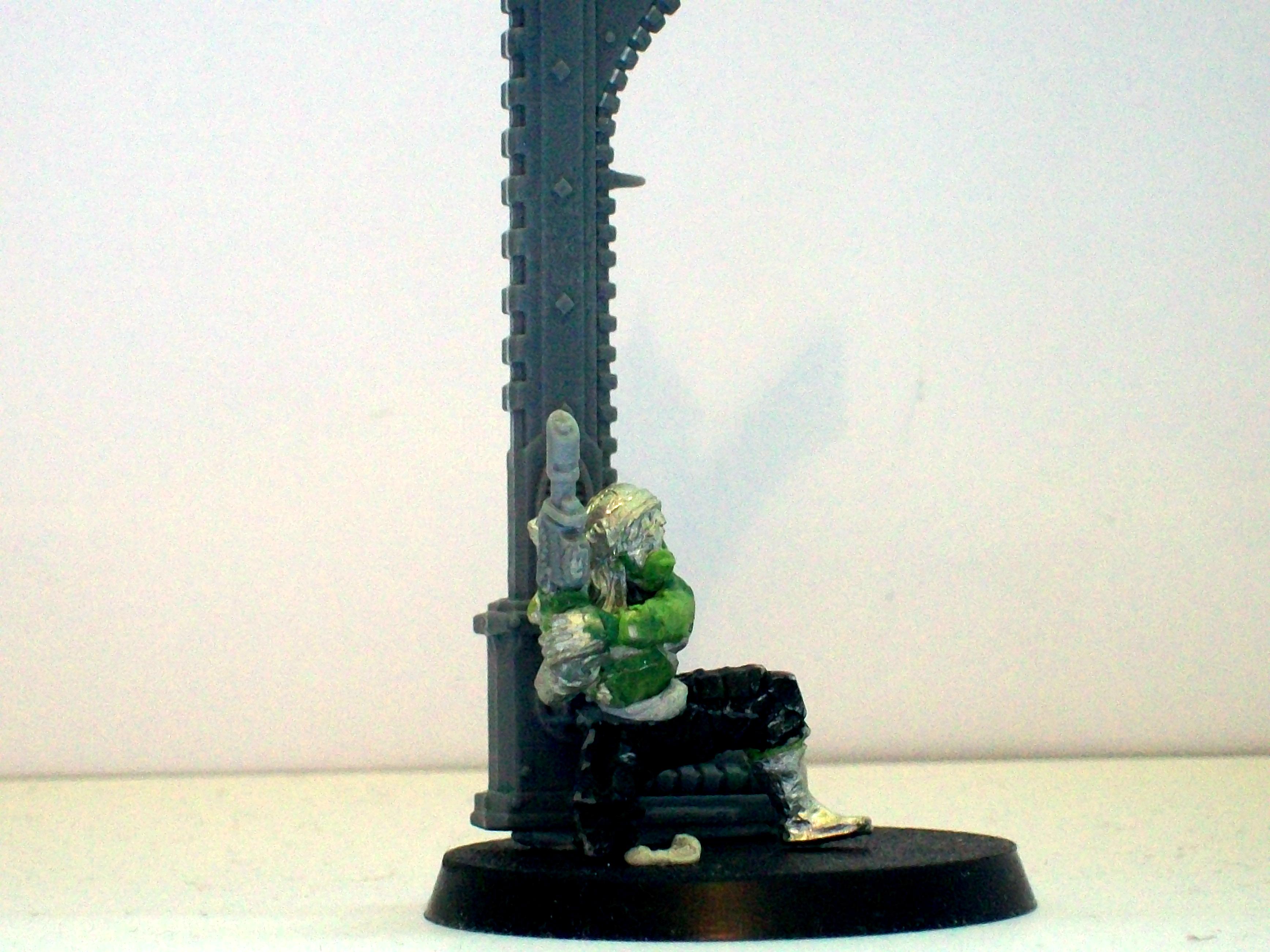 Imperial Guard, Kalash, Kalashnikov, Kalashnikova, Kalashnikovan