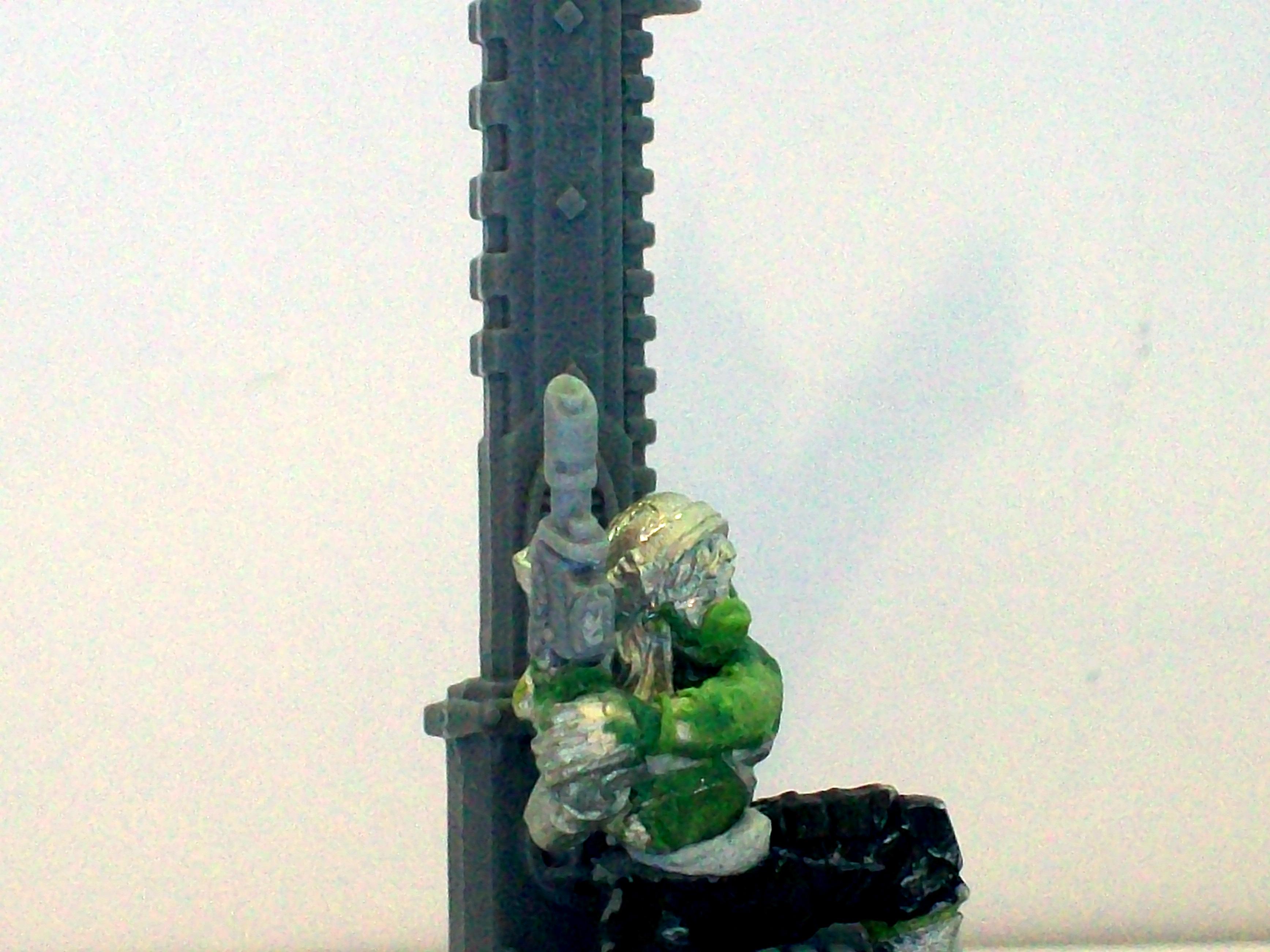 Imperial Guard, Kalash, Kalashnikov, Kalashnikova, Kalashnikovan