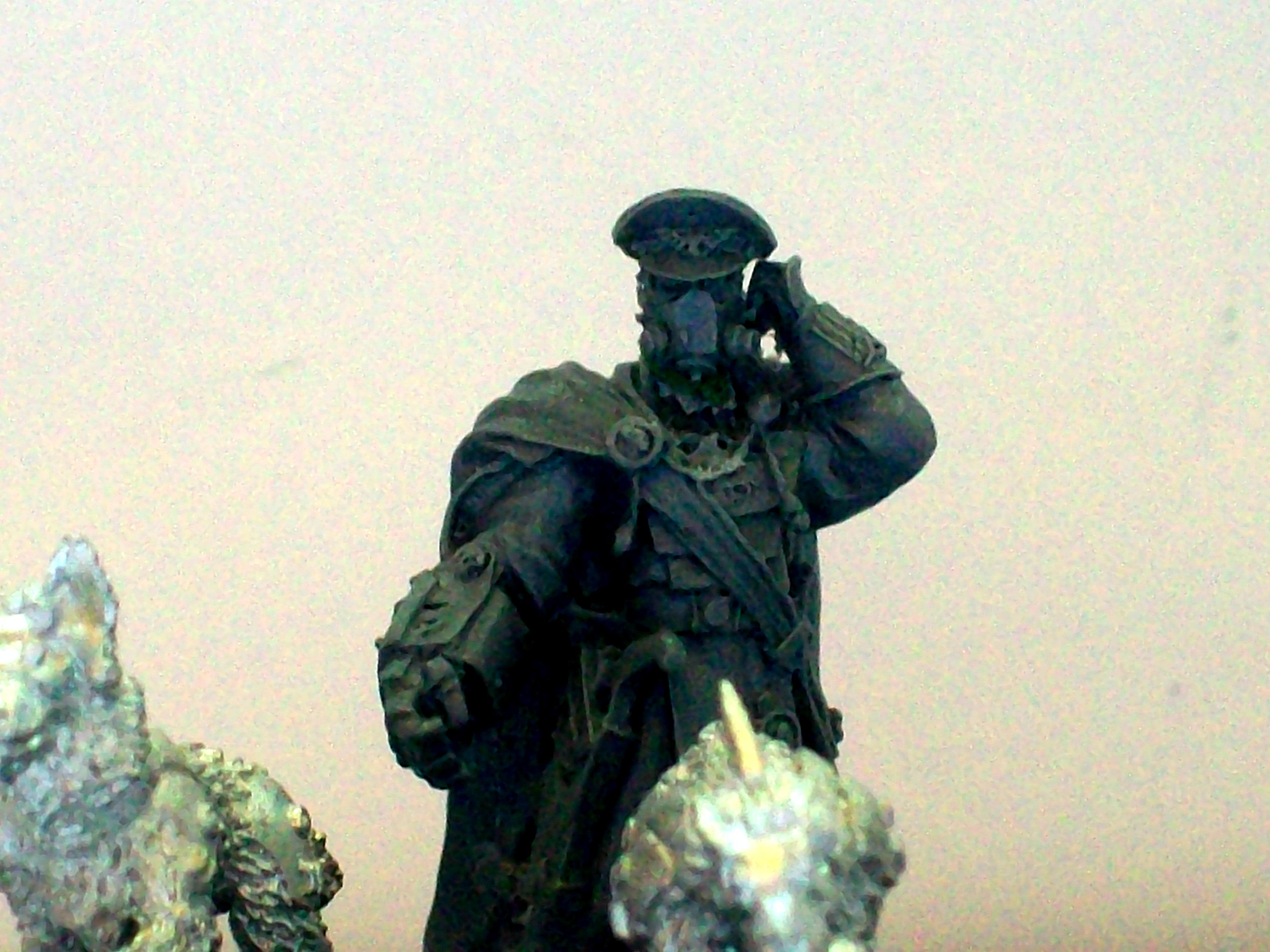 Imperial Guard, Kalash, Kalashnikov, Kalashnikova, Kalashnikovan