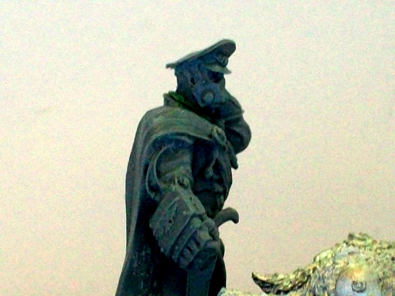 Imperial Guard, Kalash, Kalashnikov, Kalashnikova, Kalashnikovan