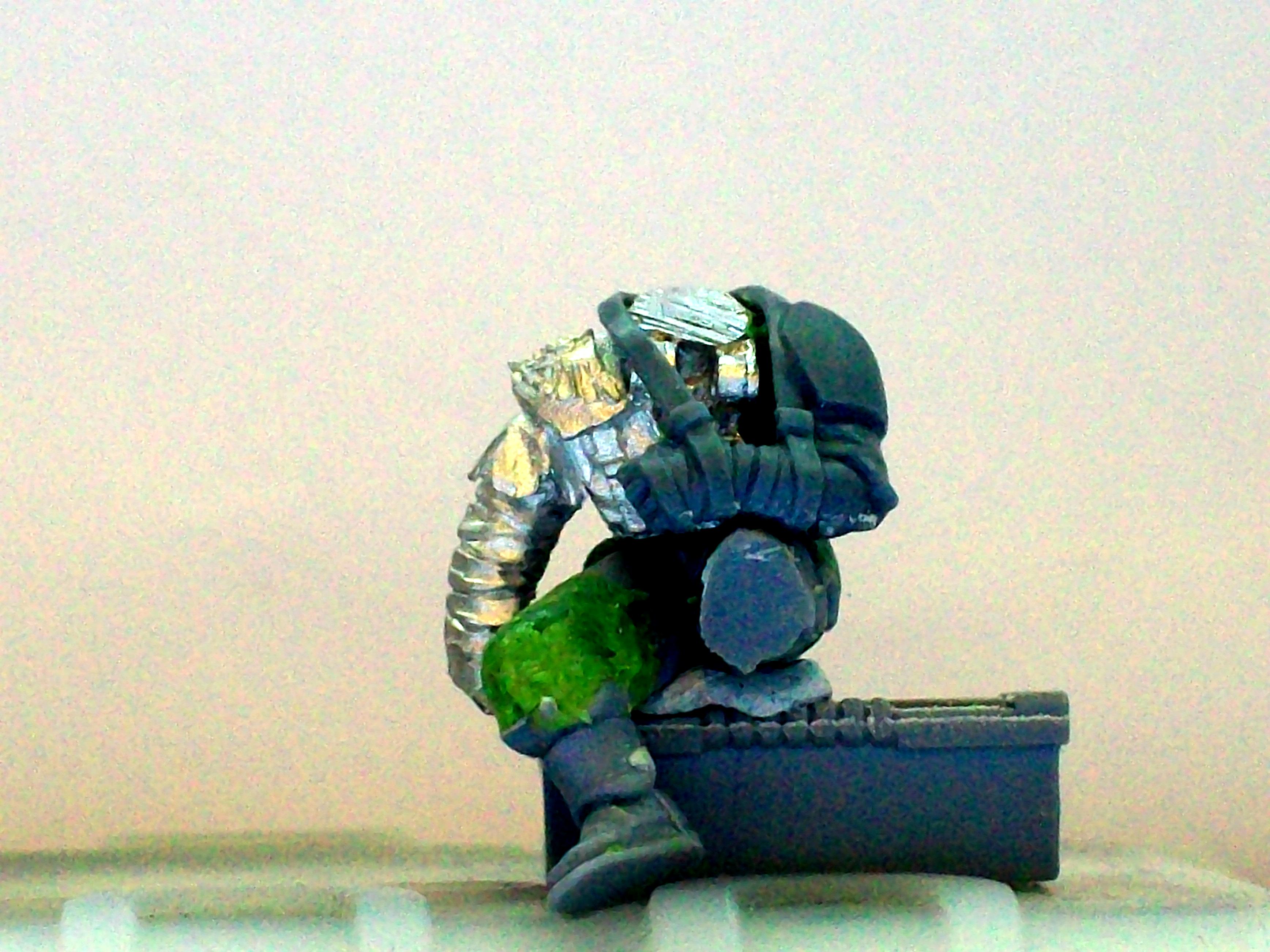 Imperial Guard, Kalash, Kalashnikov, Kalashnikova, Kalashnikovan