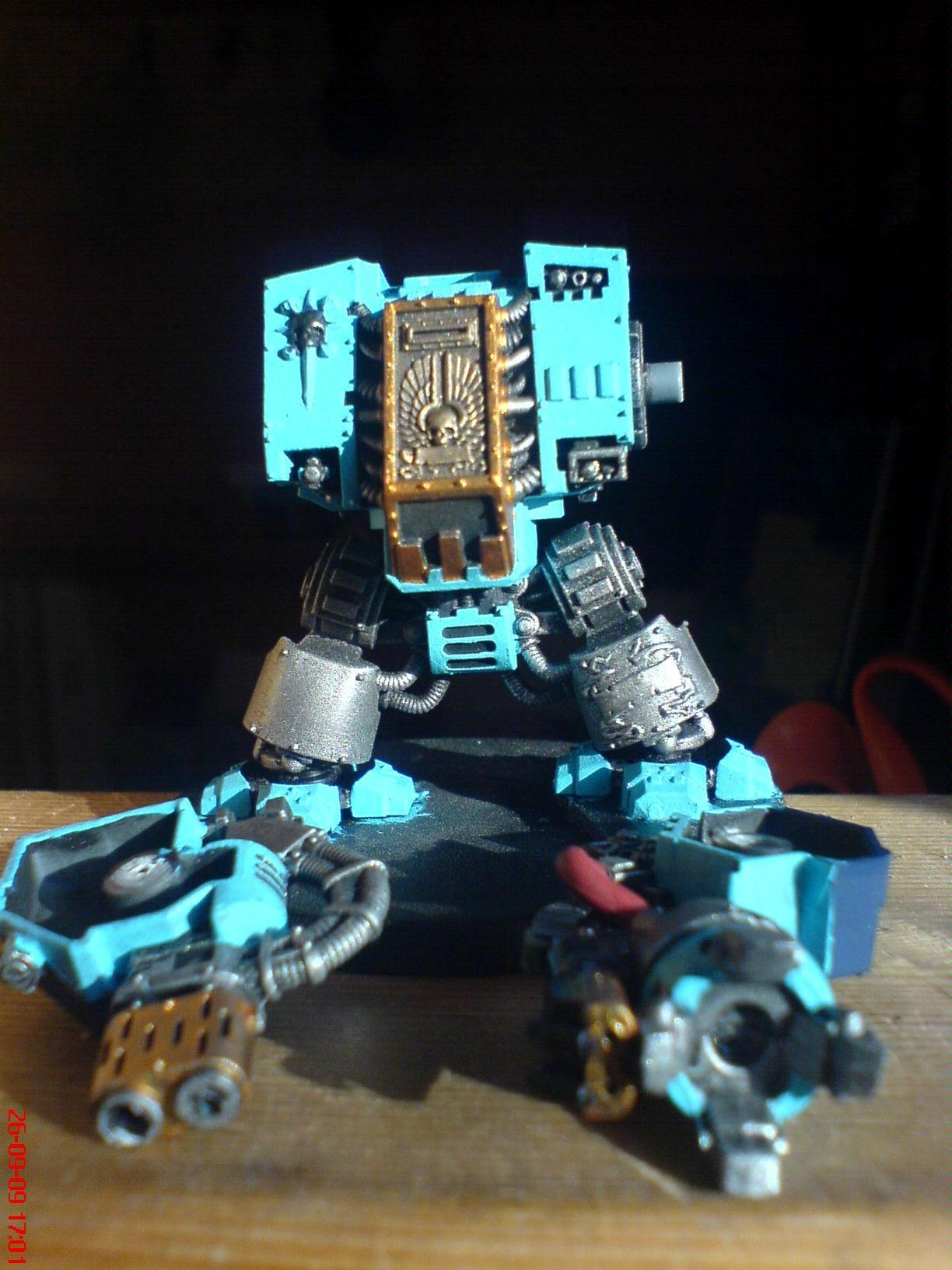 Ice, Ice Panthers, Panthers, Reaper6, Space Marines