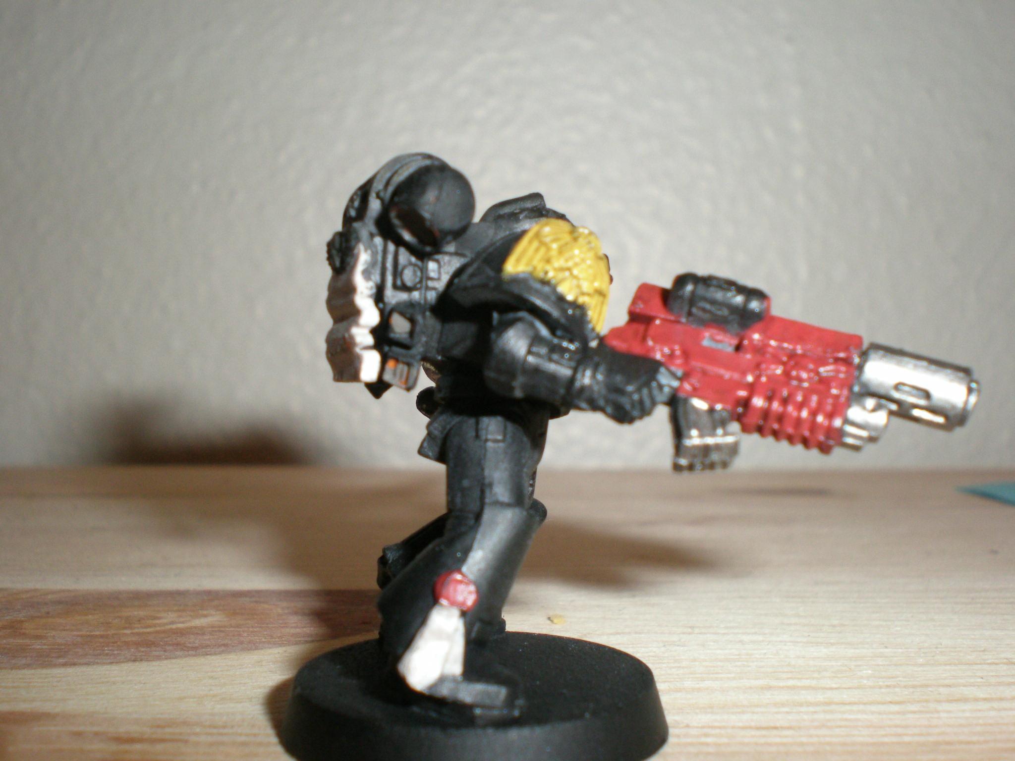 sargeant 1 side