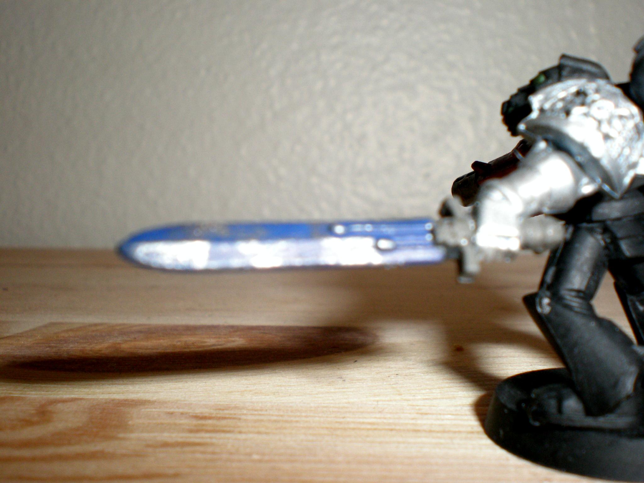 sargeant 1 sword