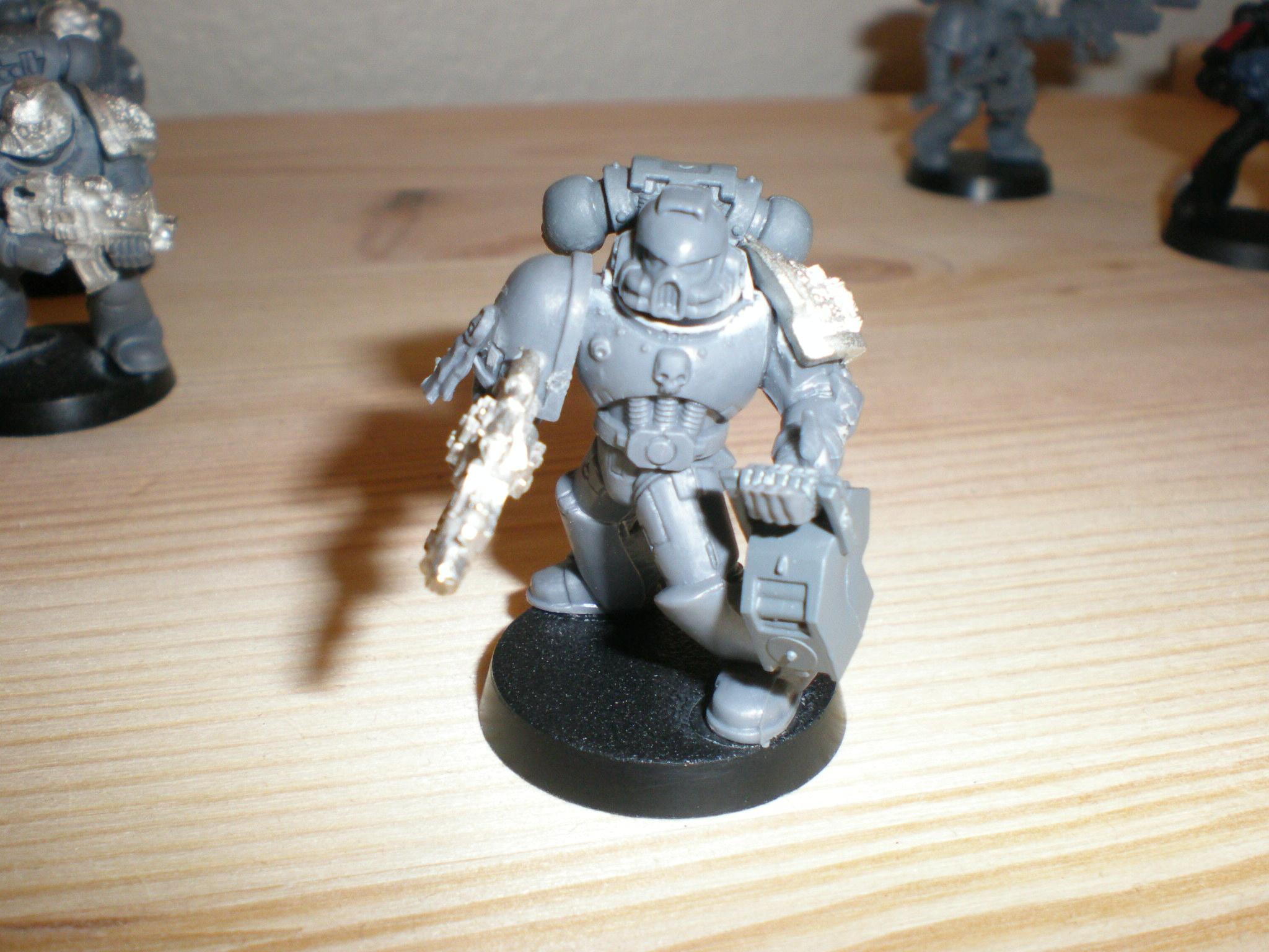 ammo box marine