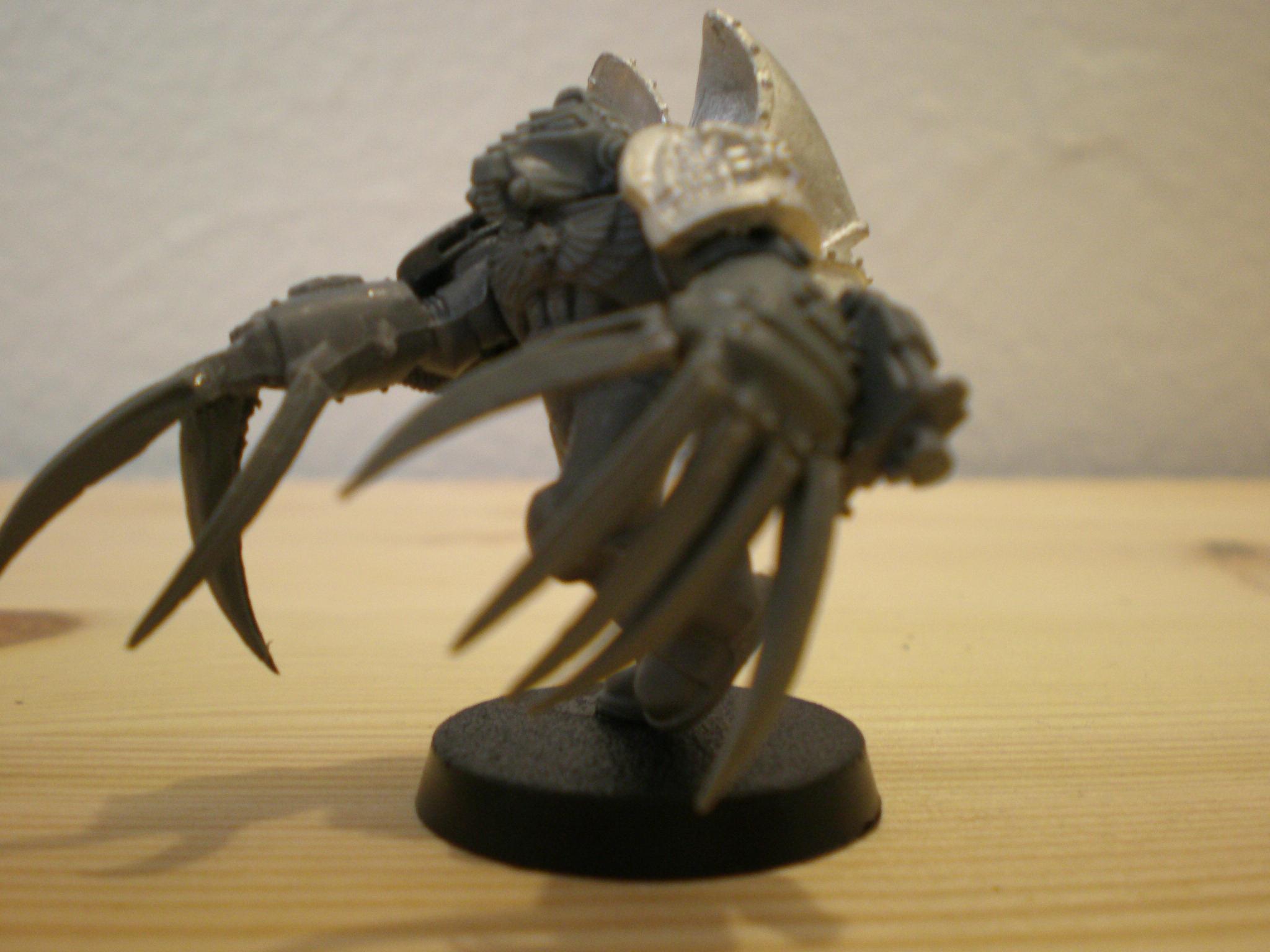 assault sargeant