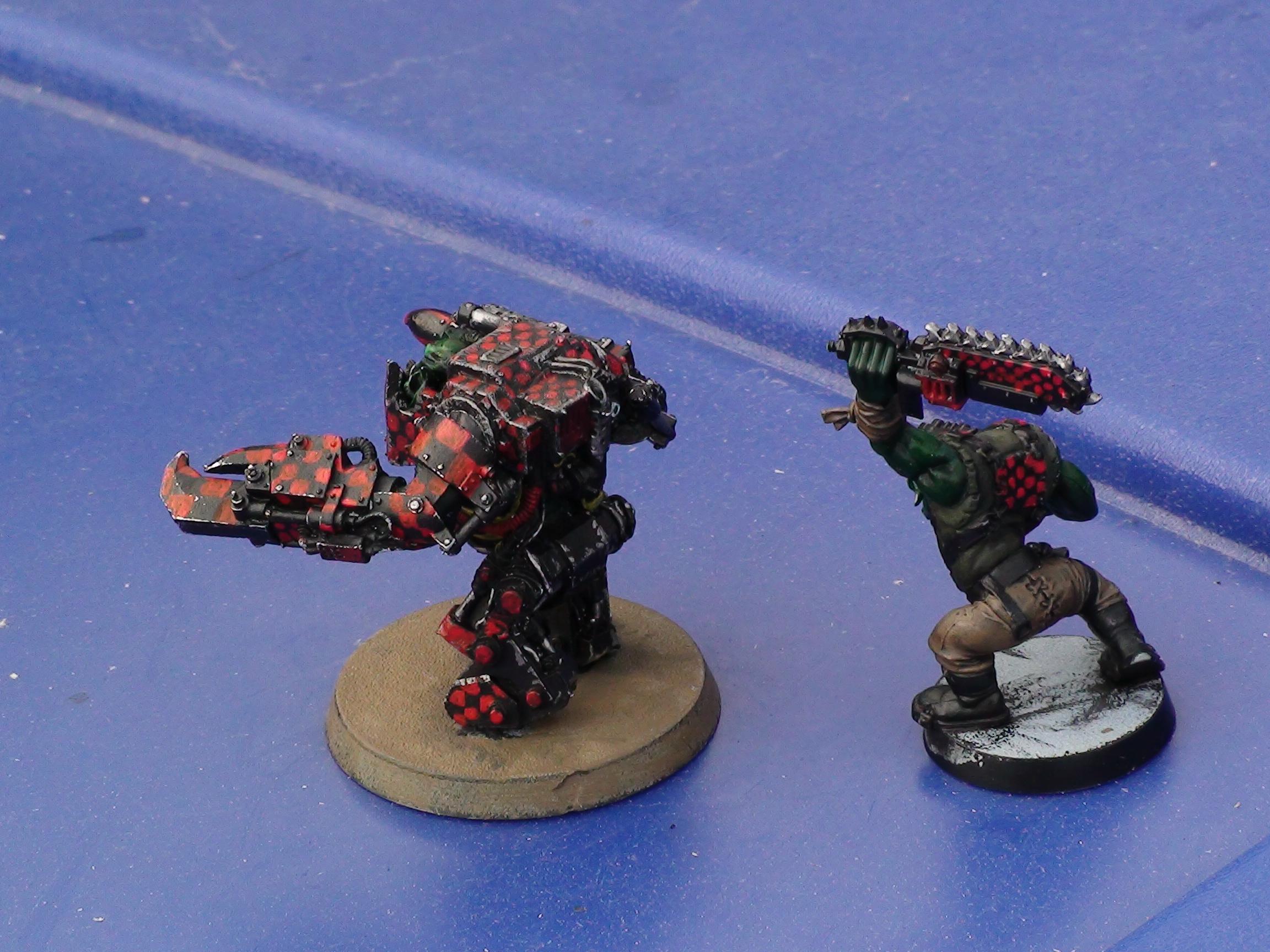 Megaork, Ordzdakka, Ratherfatrat