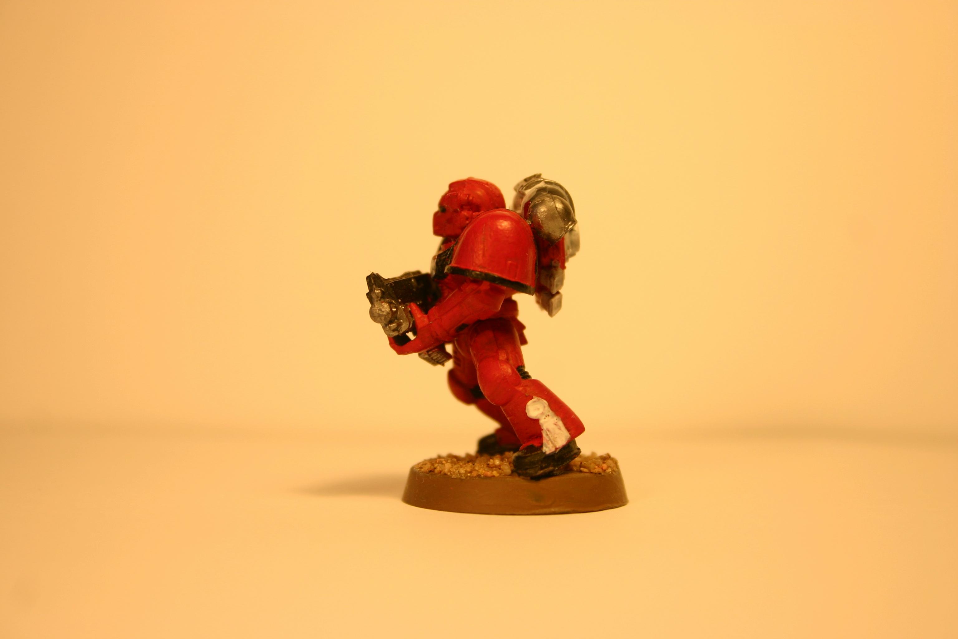 Space marine