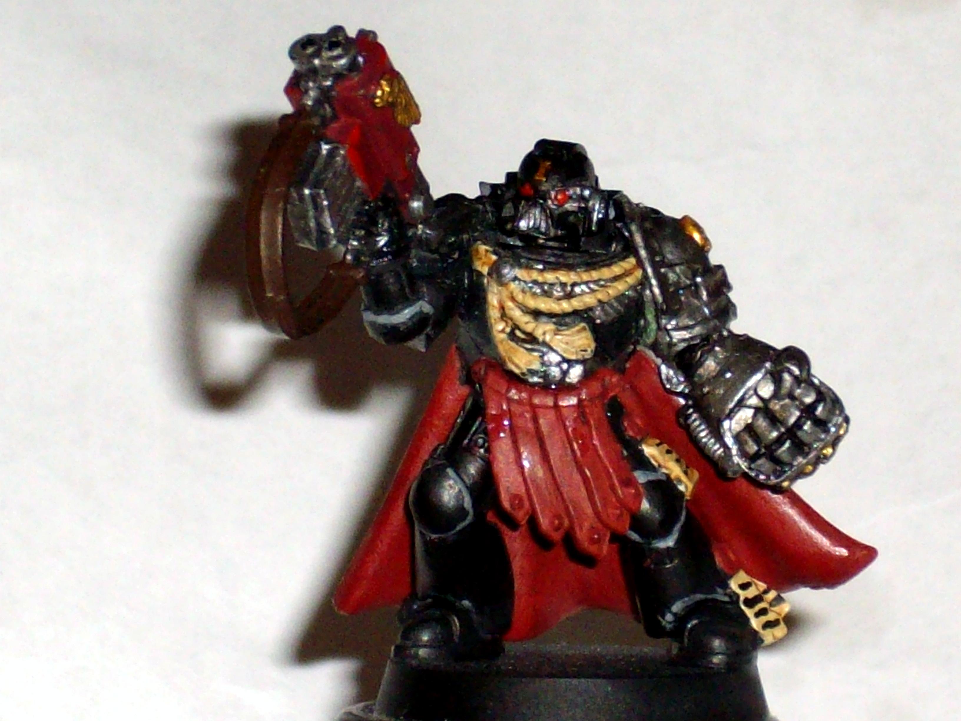 deathwatch pedro