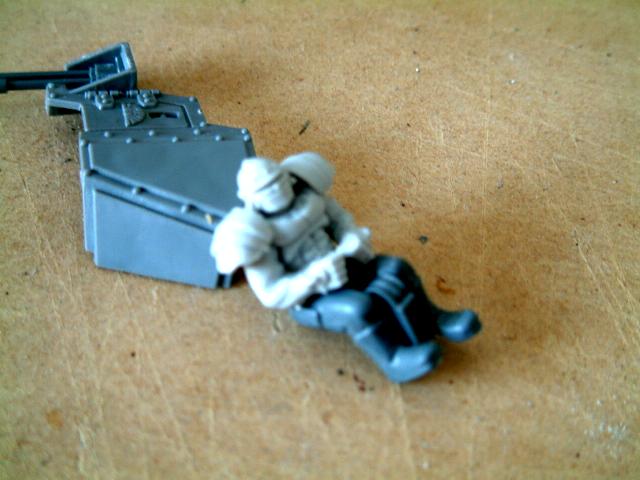 As, Conversion, Counts, Guard, Imperial, Junkers, Legion, Penal, Shotgun, Void