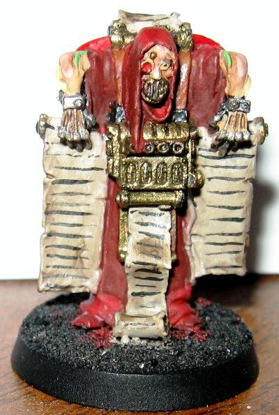 Daemonhunter, Inquisitor, Retinue, Warhammer 40,000