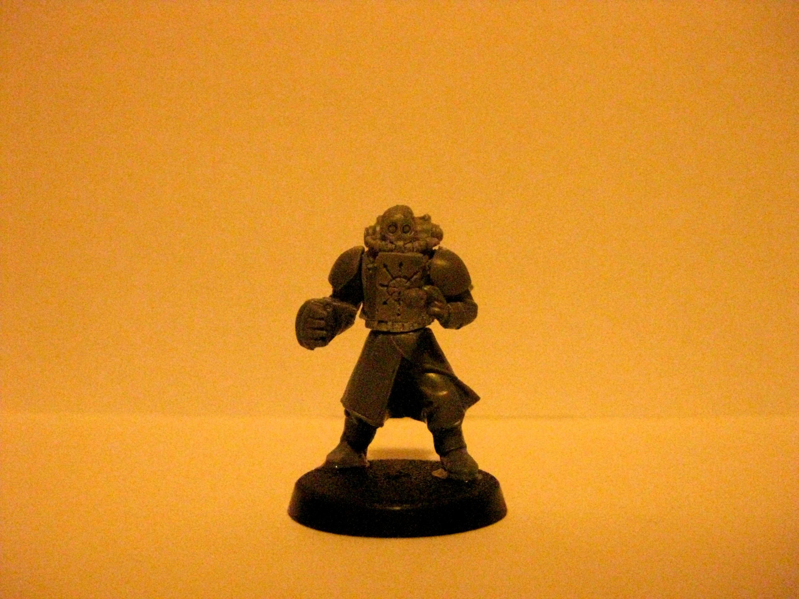Cornish Chaos Renegades Heretics