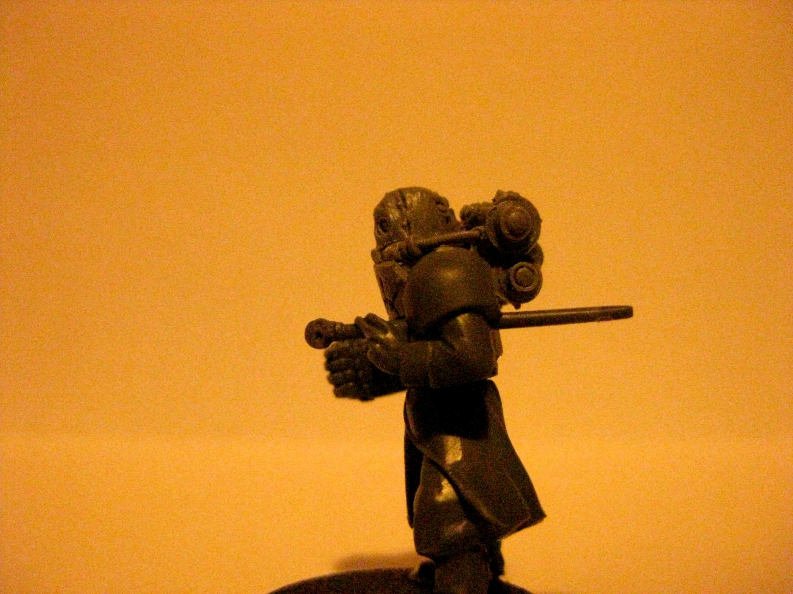 Cornish Chaos Renegades Heretics