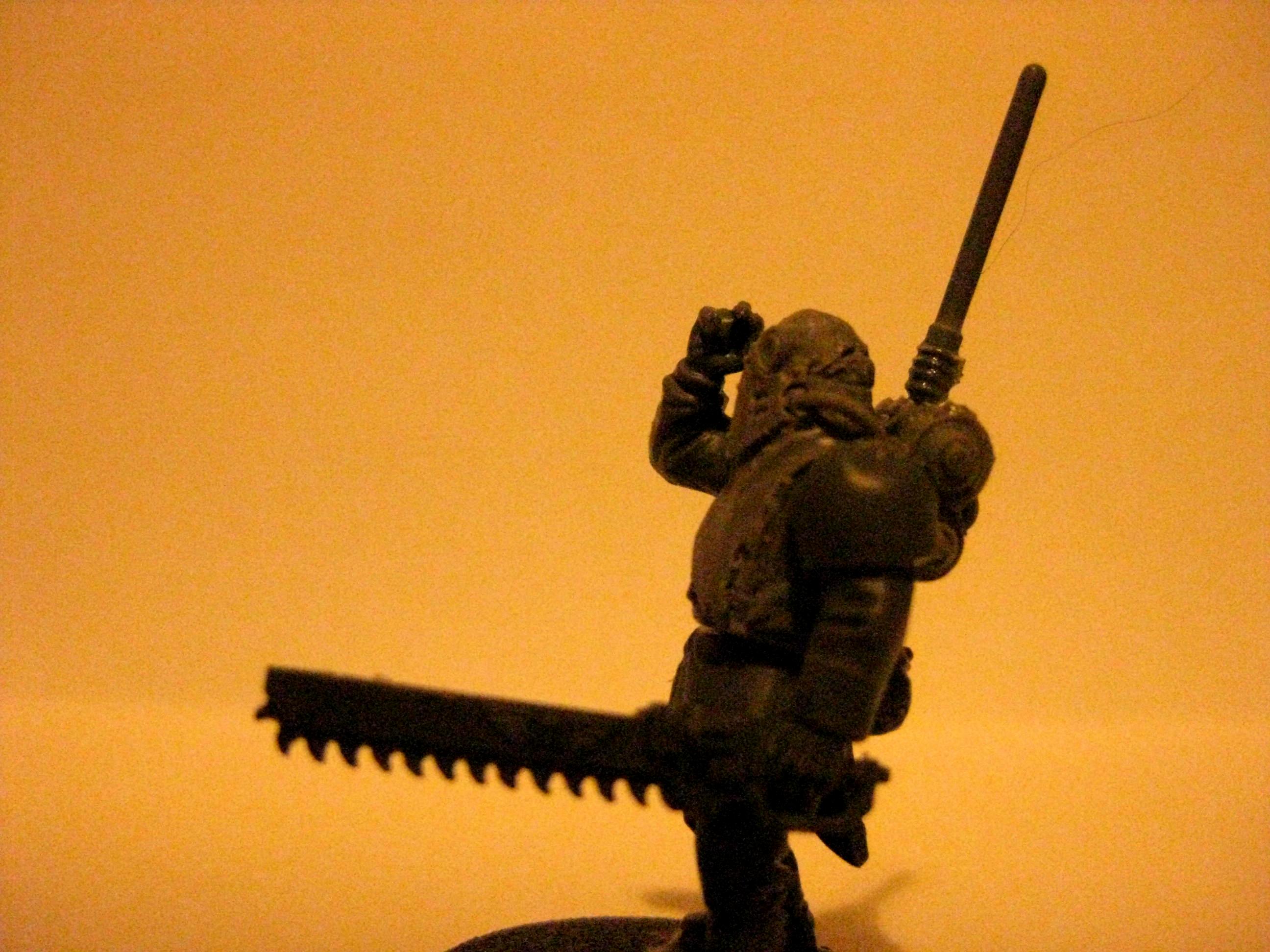 Chaos, Cornish, Heretics, Rebels, Renegades