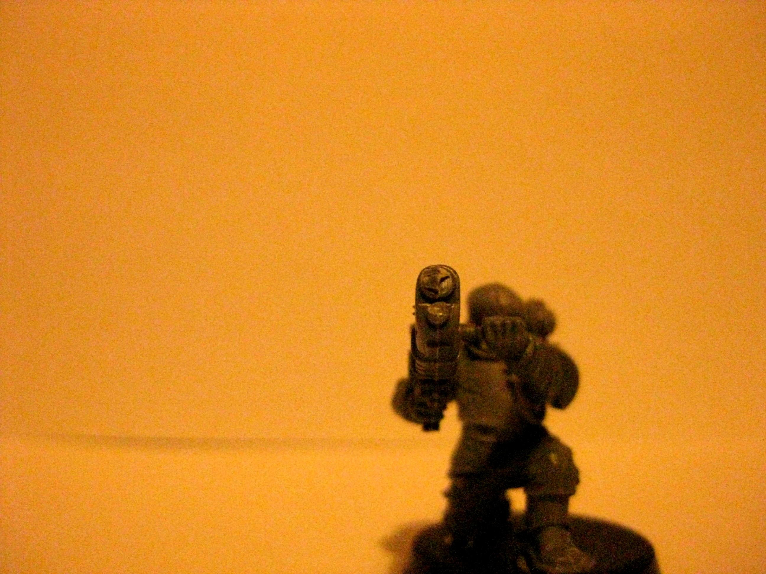 Chaos, Cornish, Heretics, Rebels, Renegades