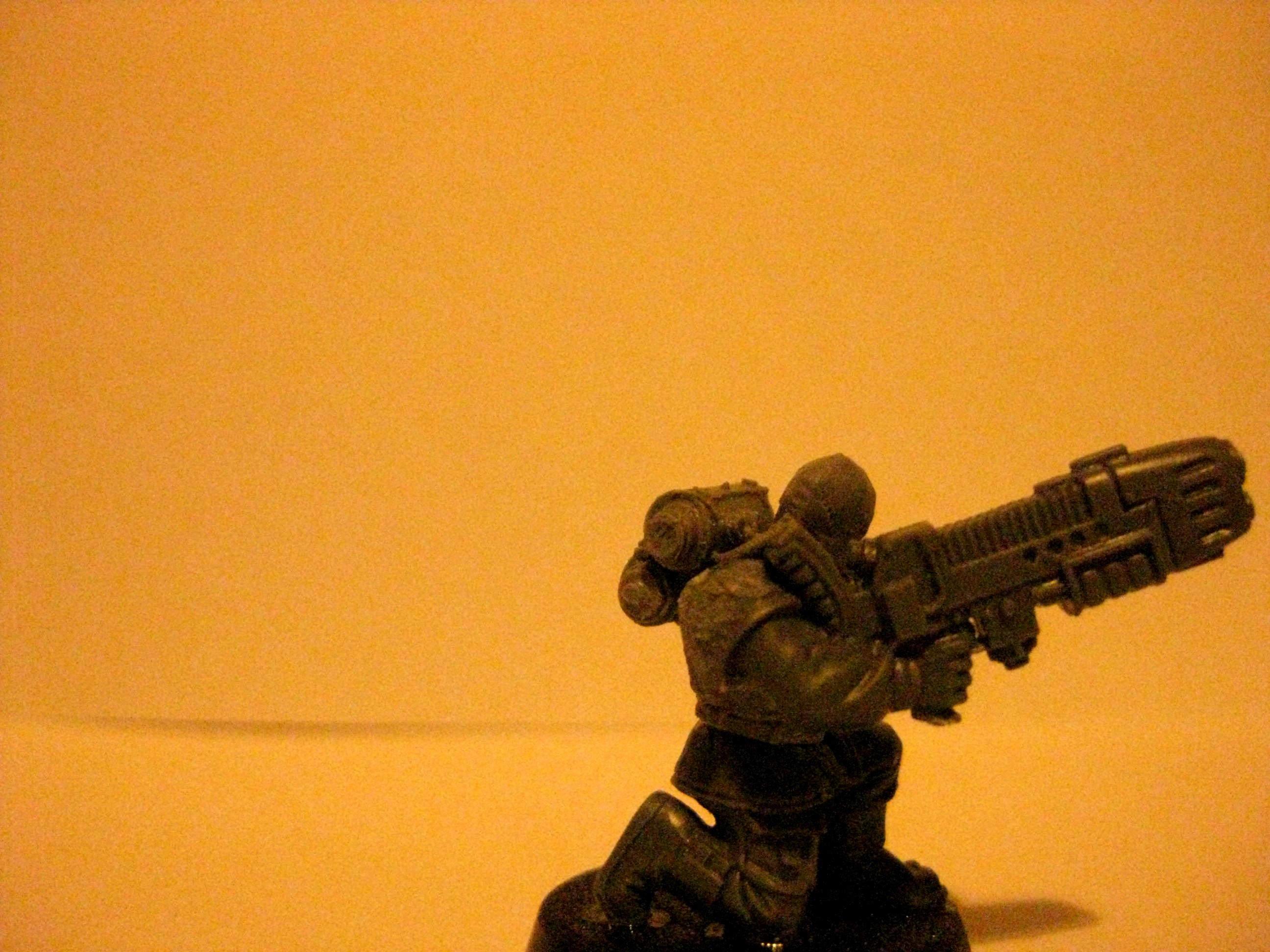 Chaos, Cornish, Heretics, Rebels, Renegades