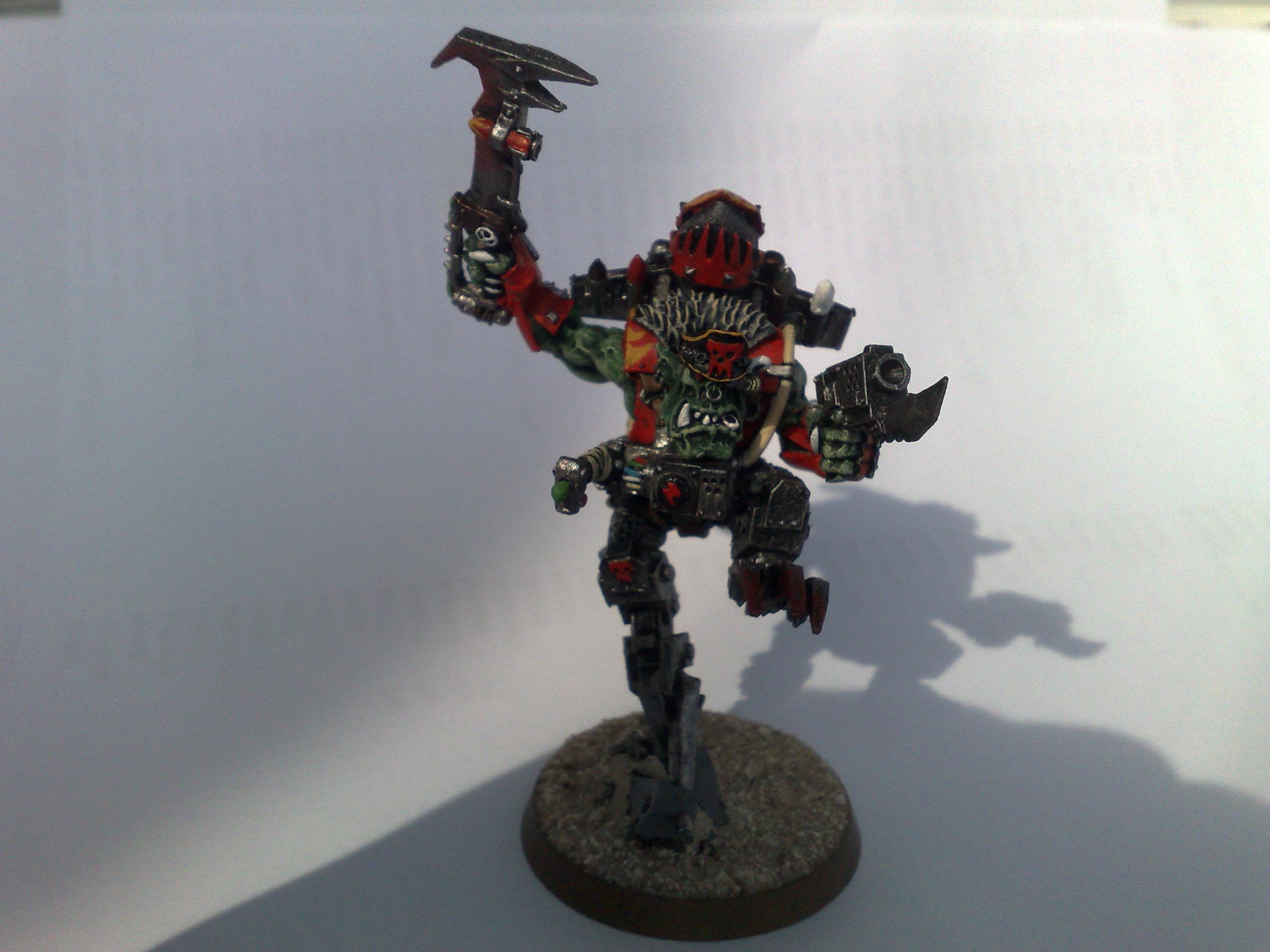 Orks