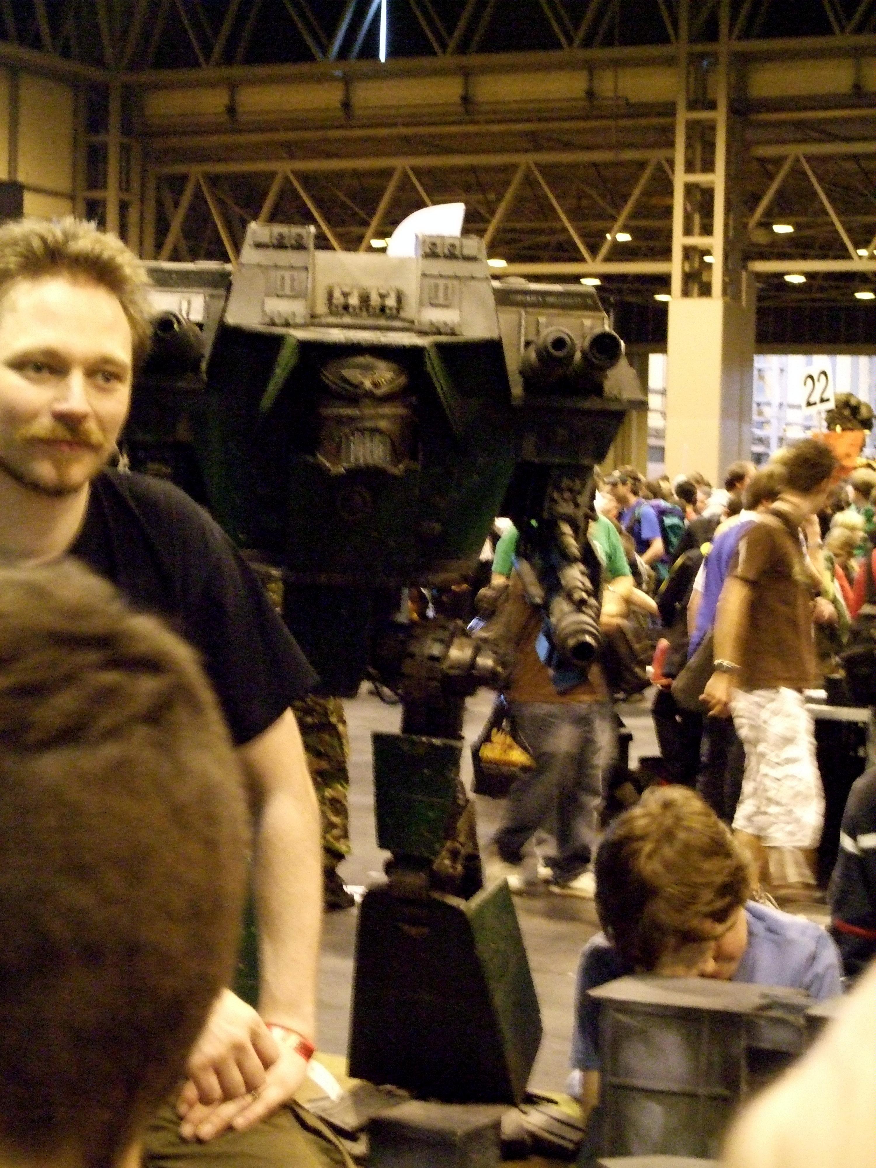 Games Day, Games Day 2009