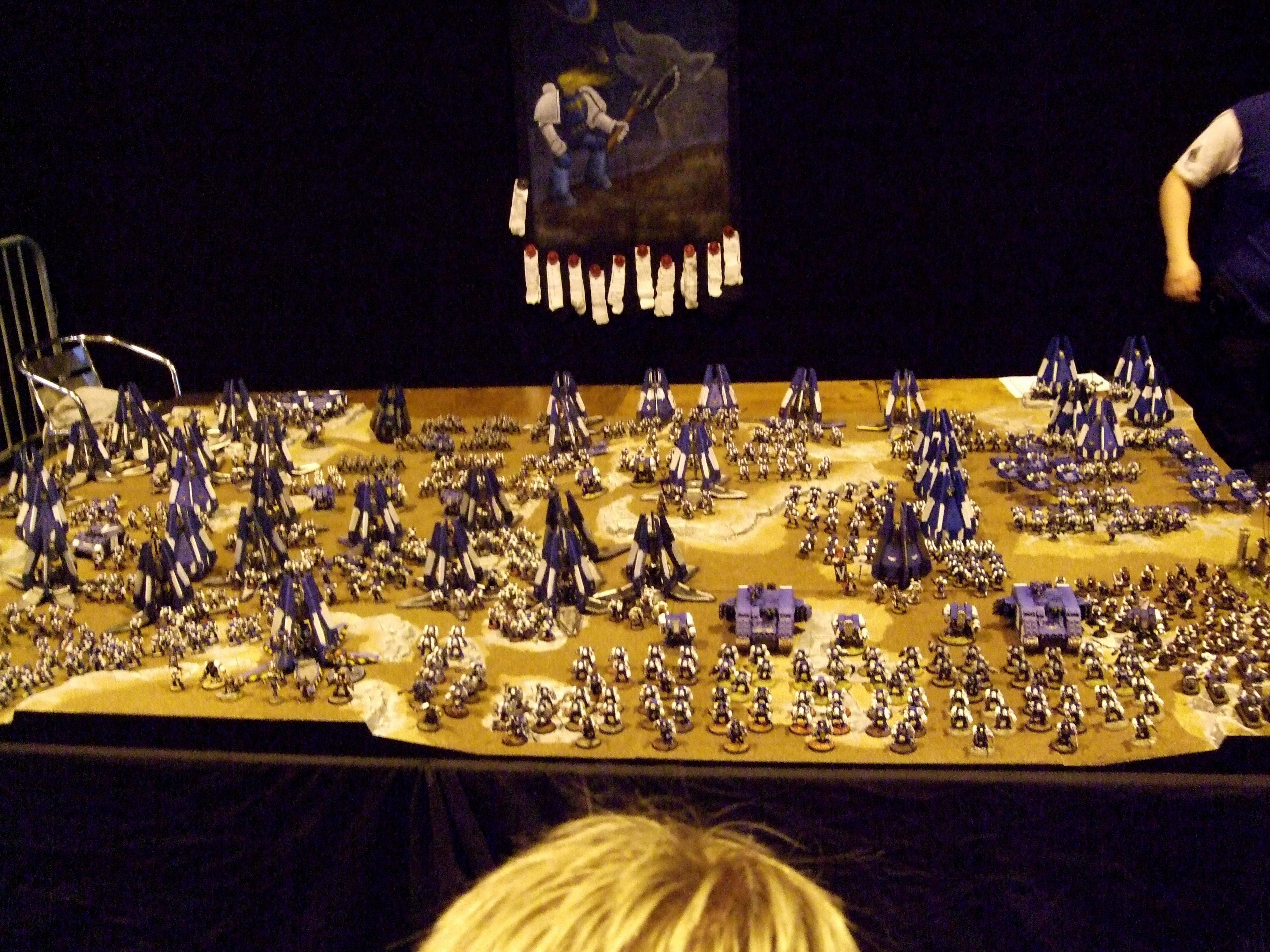 2009, Compel, Games Day, Games Day 2009, Uk