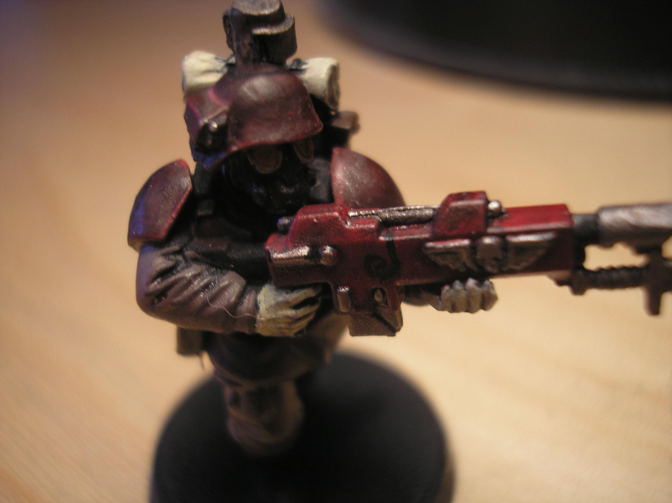 Imperial Guard