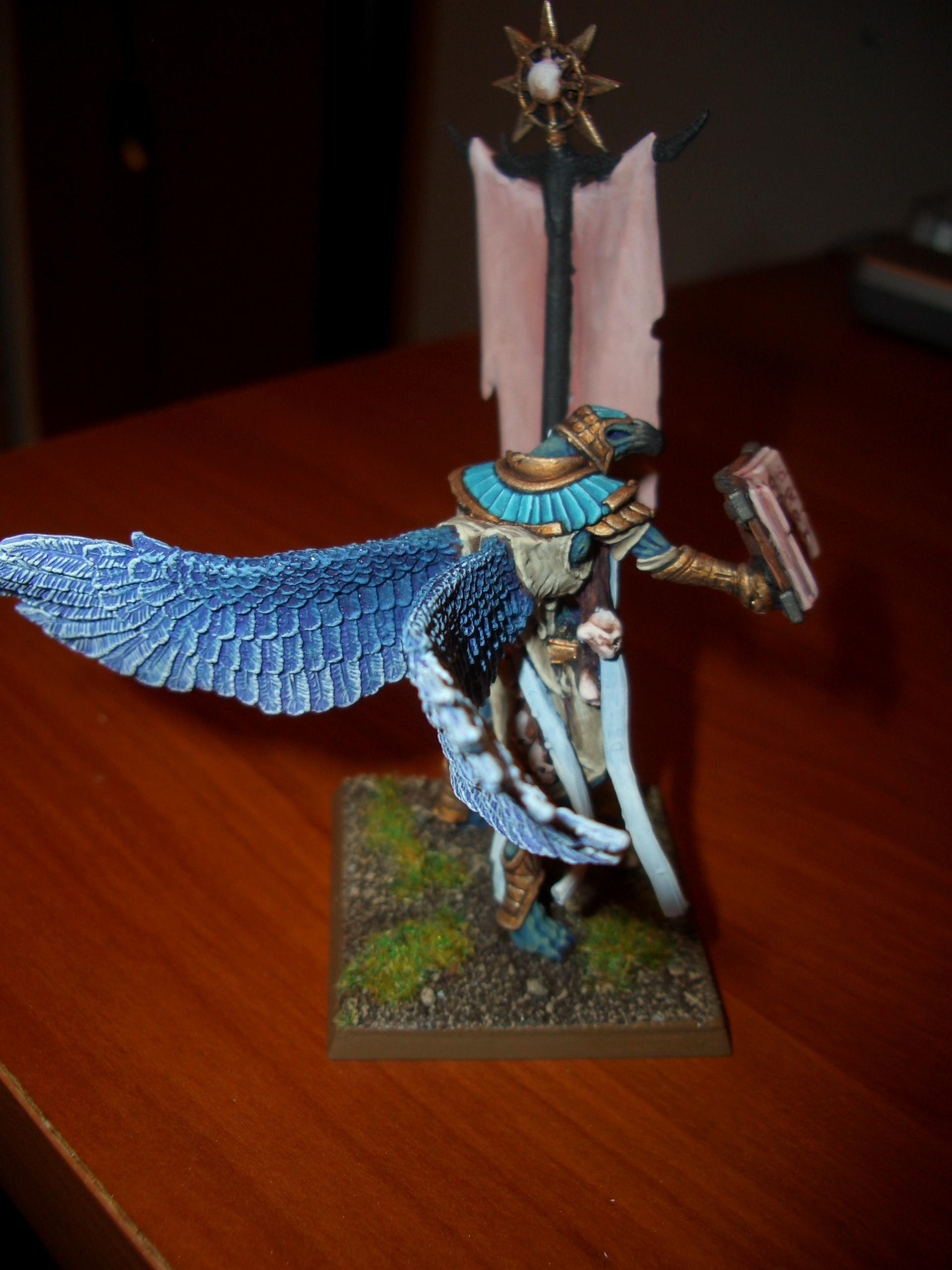 Herald of Tzeentch