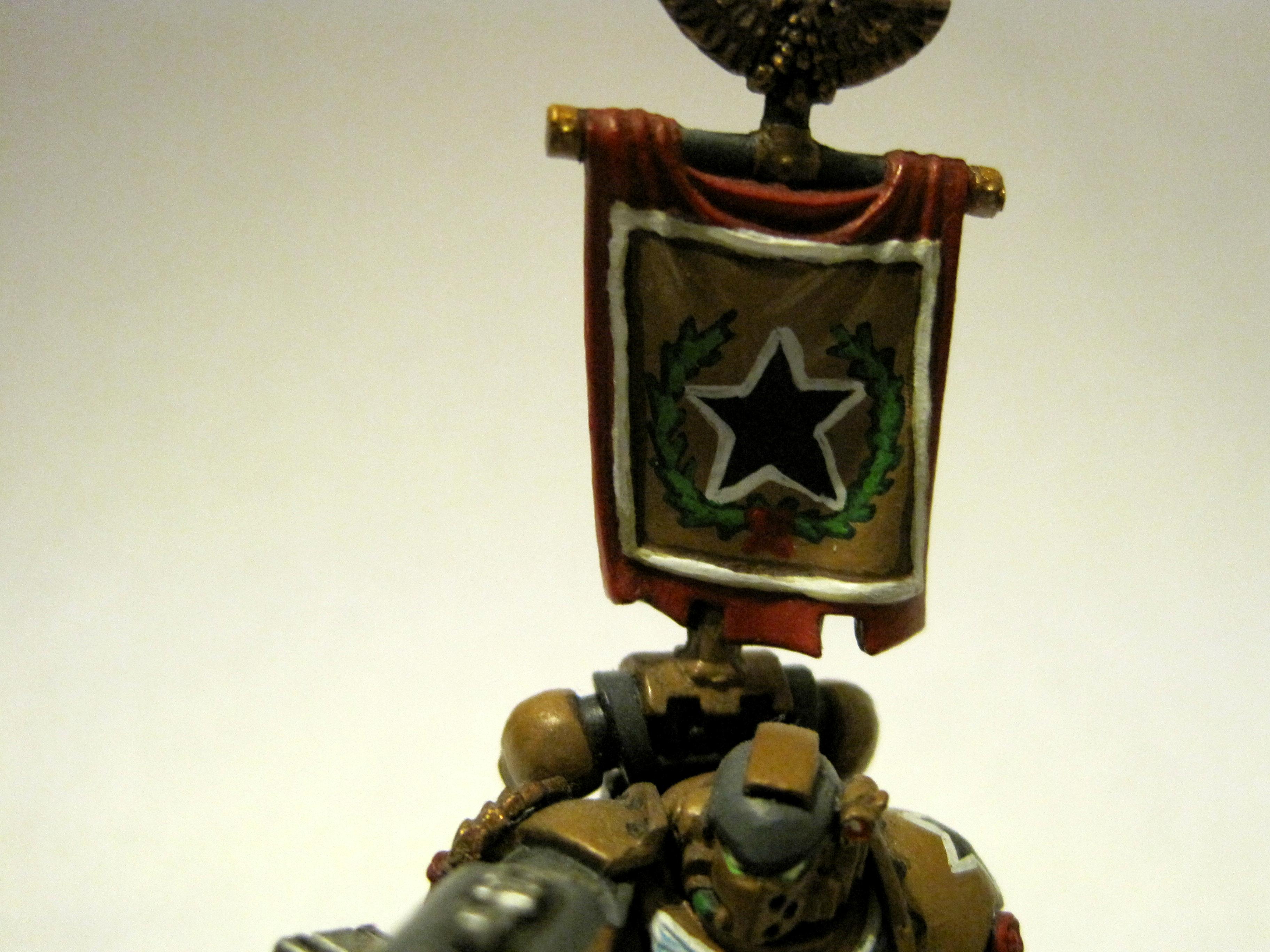 Banner.marine