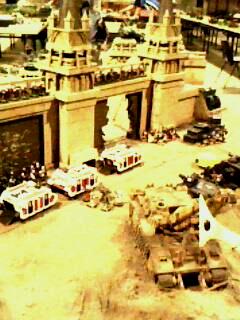 Apocalypse, Awesome, Fortress, Warhammer 40,000