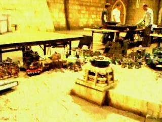 Apocalypse, Awesome, Fortress, Warhammer 40,000