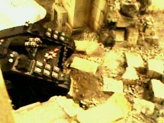Apocalypse, Fortress, Land Raider, Warhammer 40,000