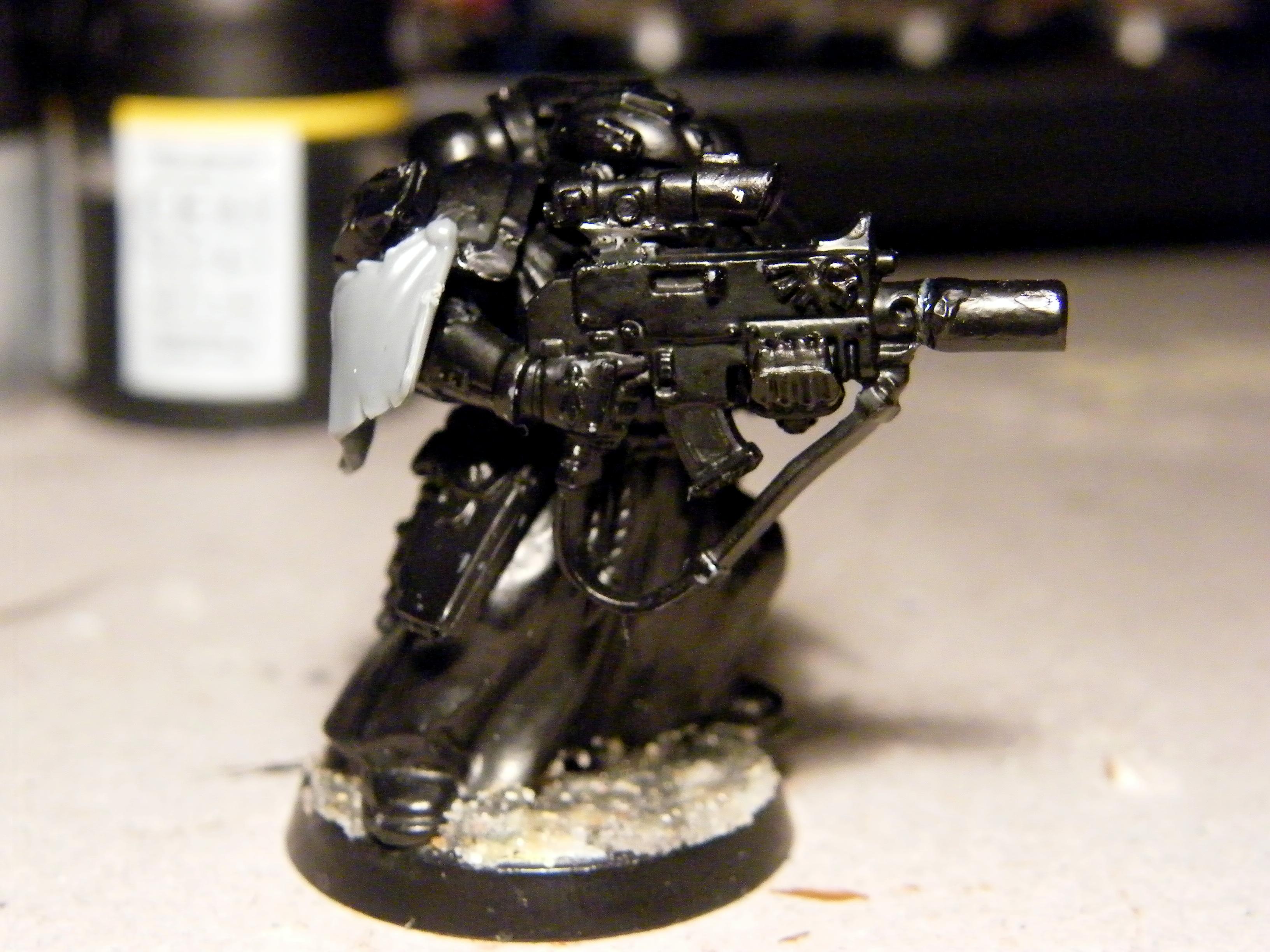 DA Recon Veteran