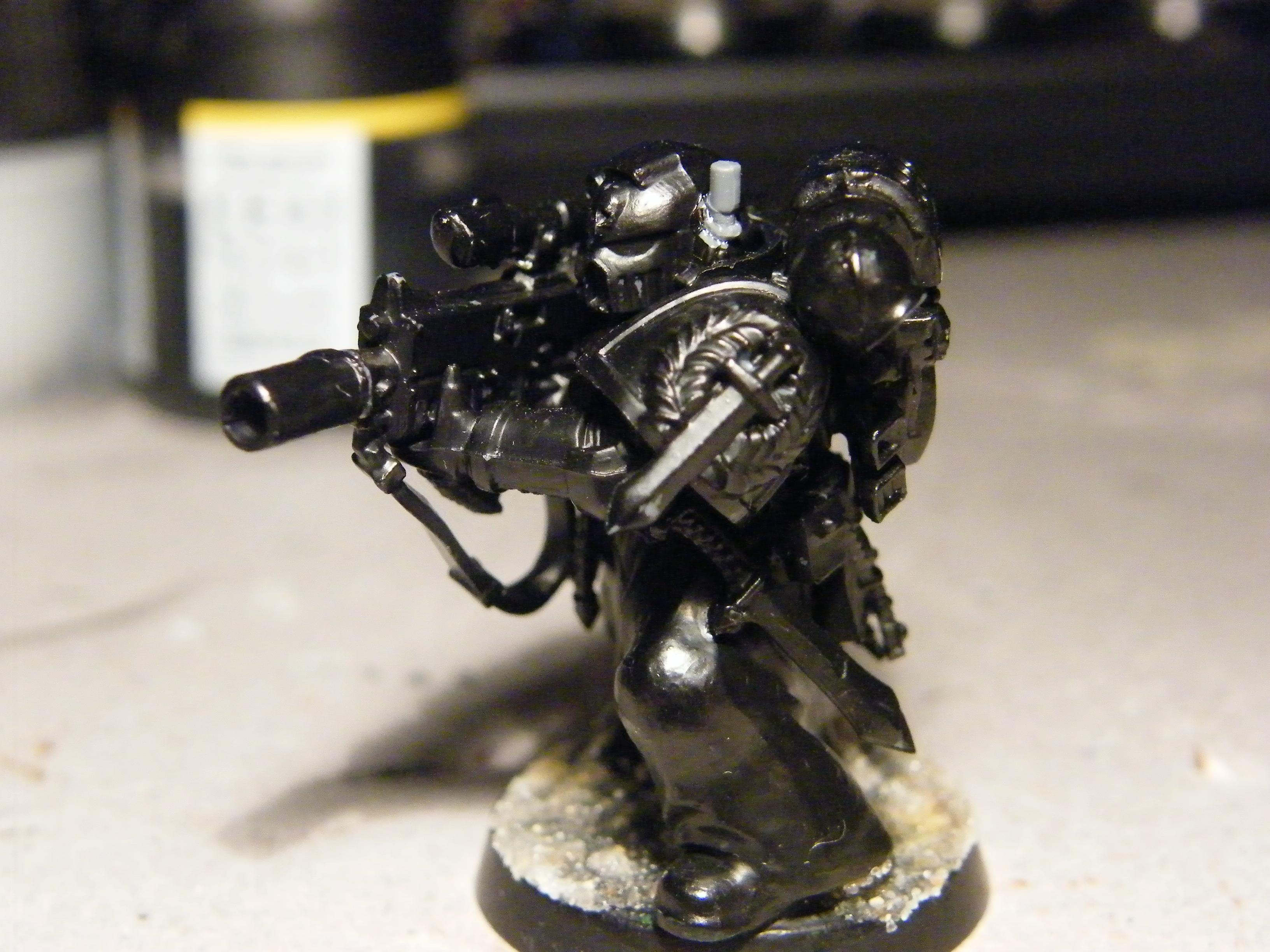 DA Recon Veteran 2