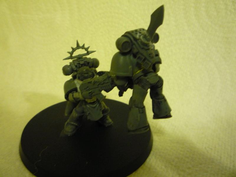 Commander 2