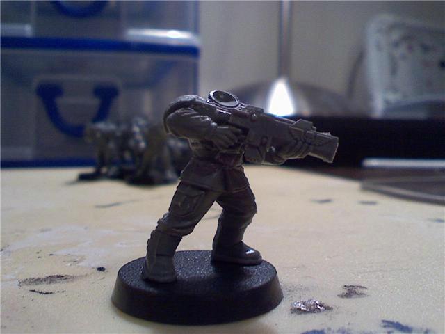 Stormtrooper (gonna order kolony malitia heads from Pig Iron