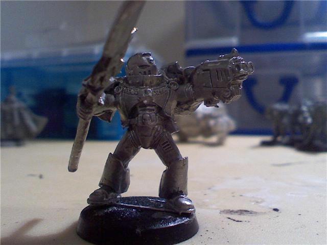 knight
