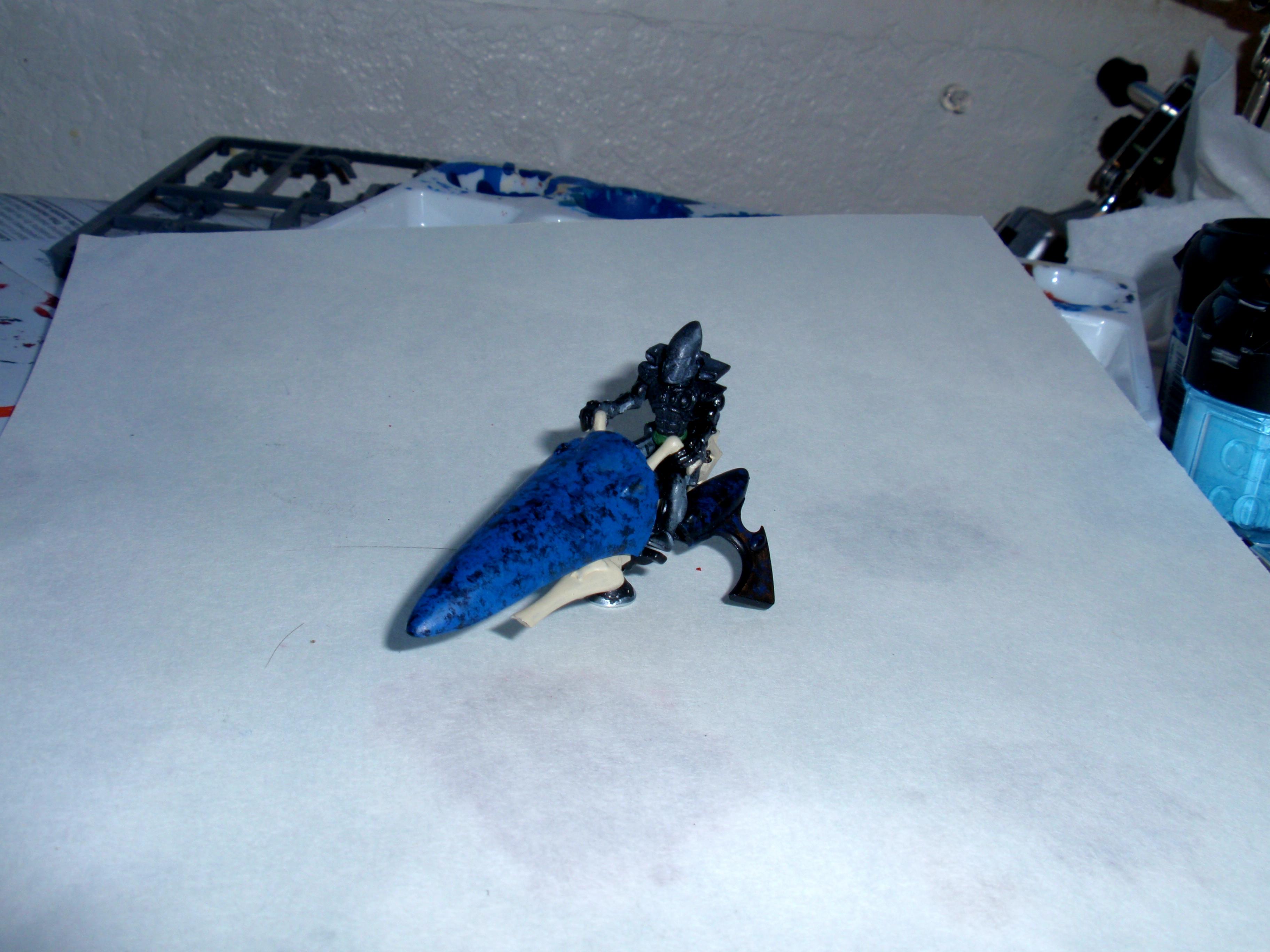 bike example