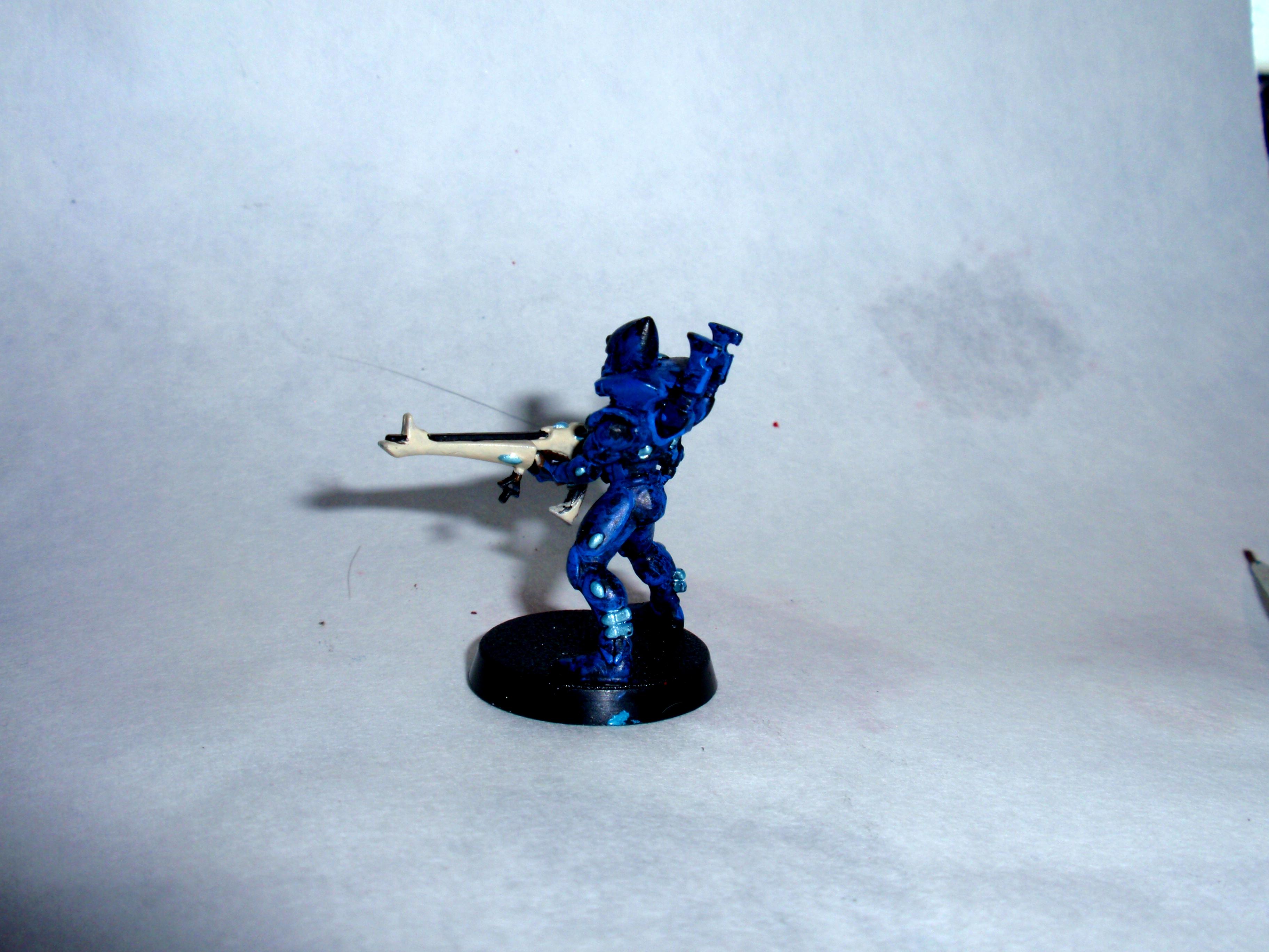 Rear Guardian
