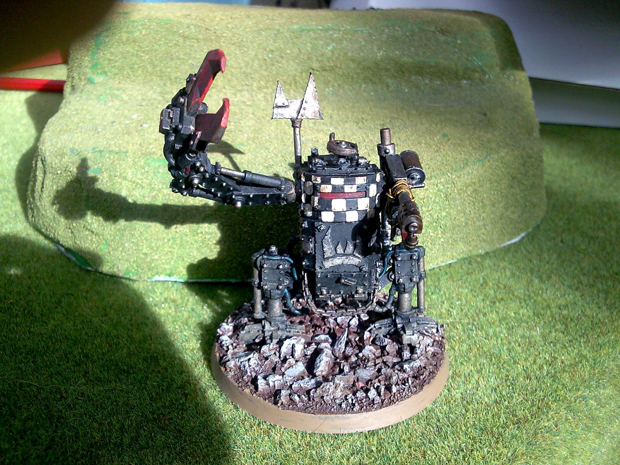 Orks, Killa-Kan