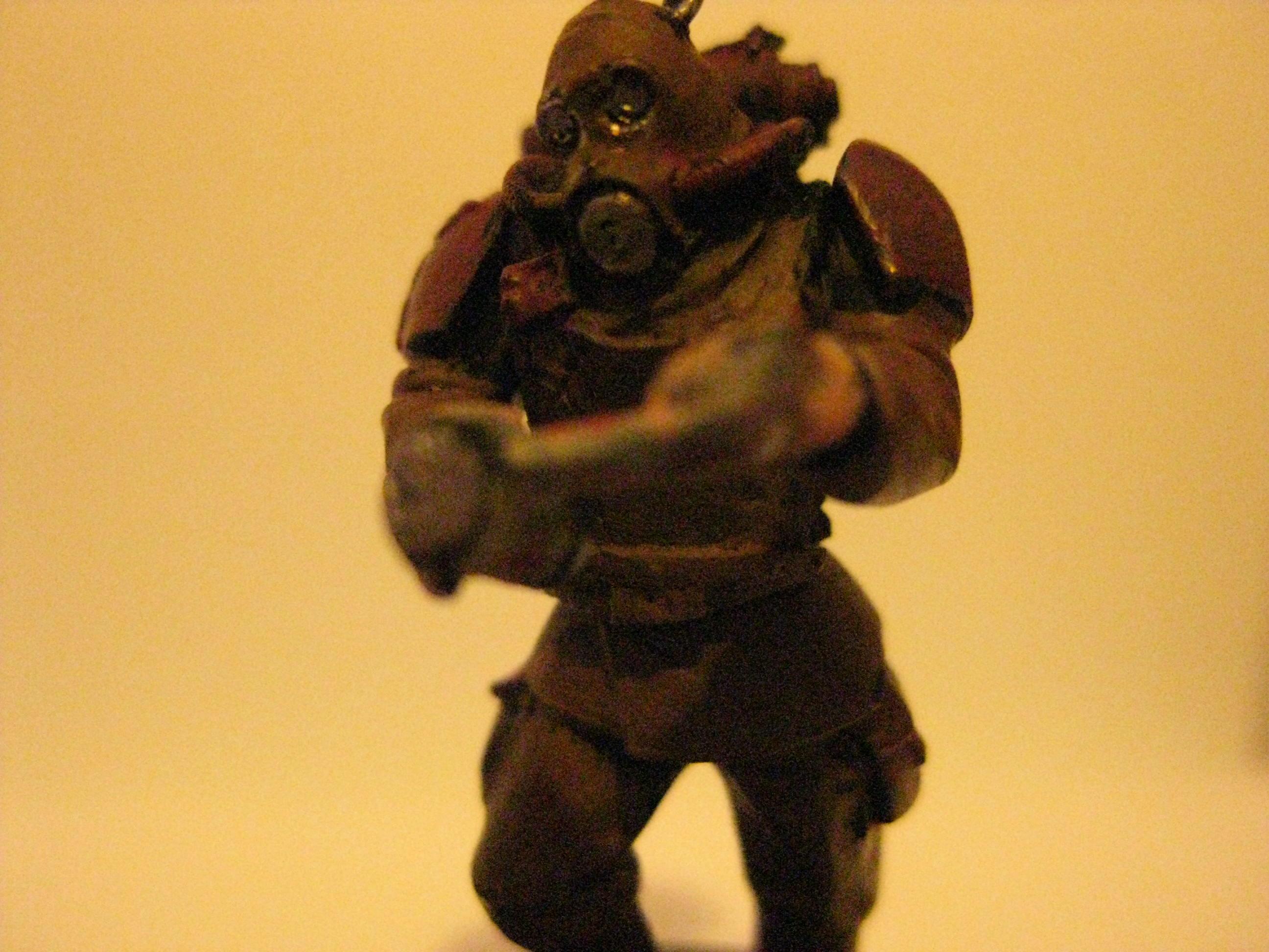 Medic