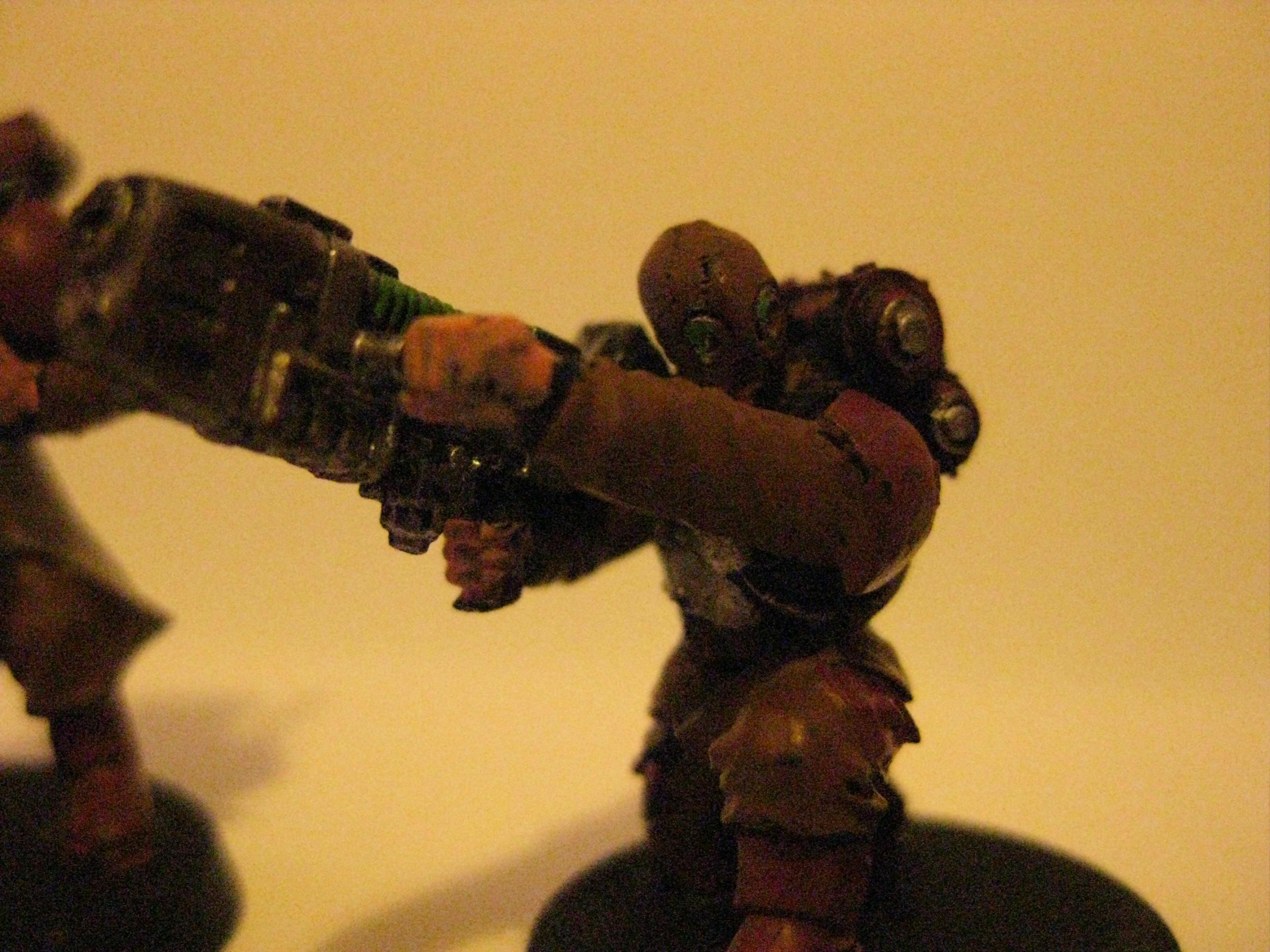 Heavy #2